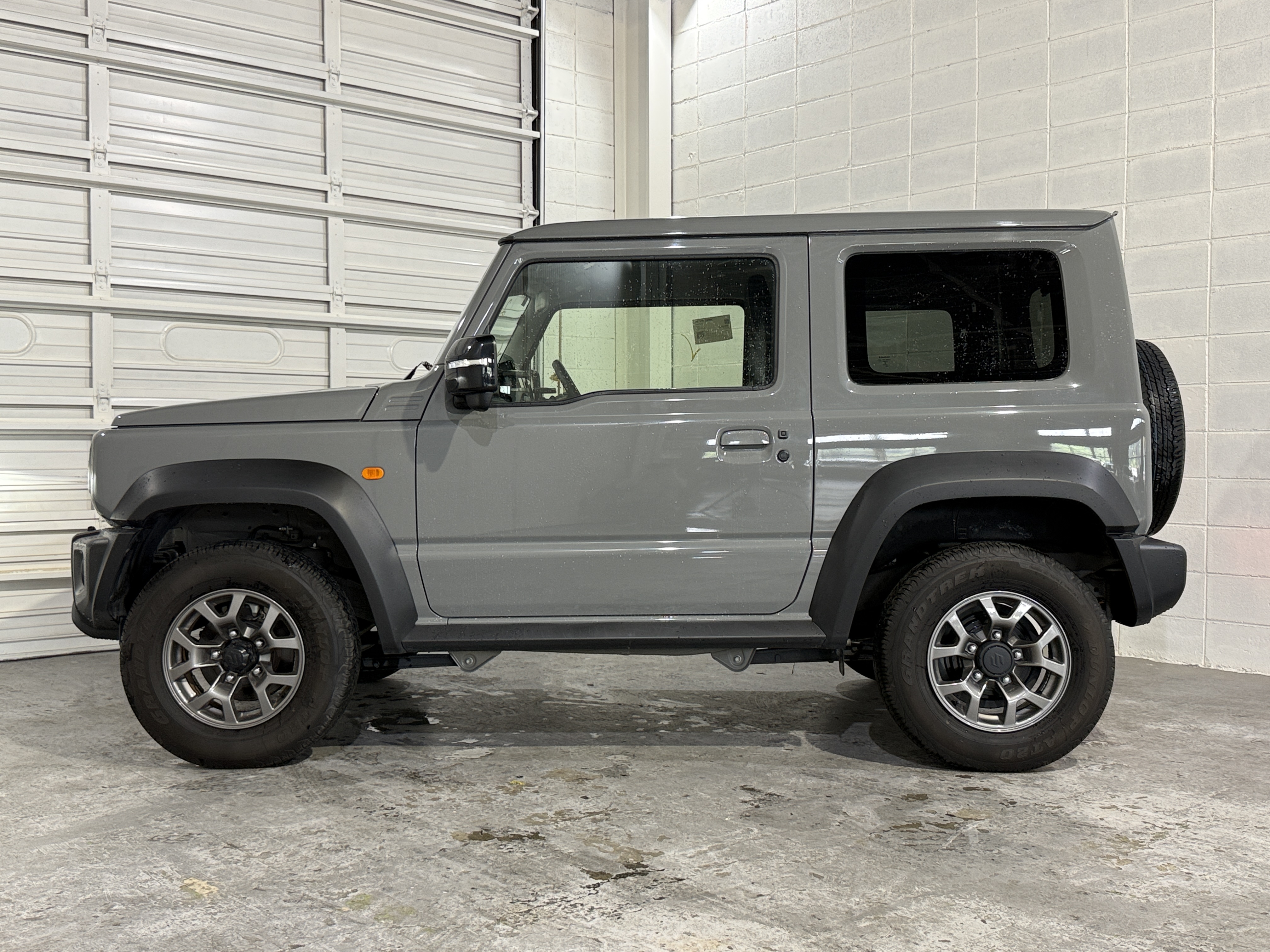 Suzuki Jimny JC, миниатюра 6