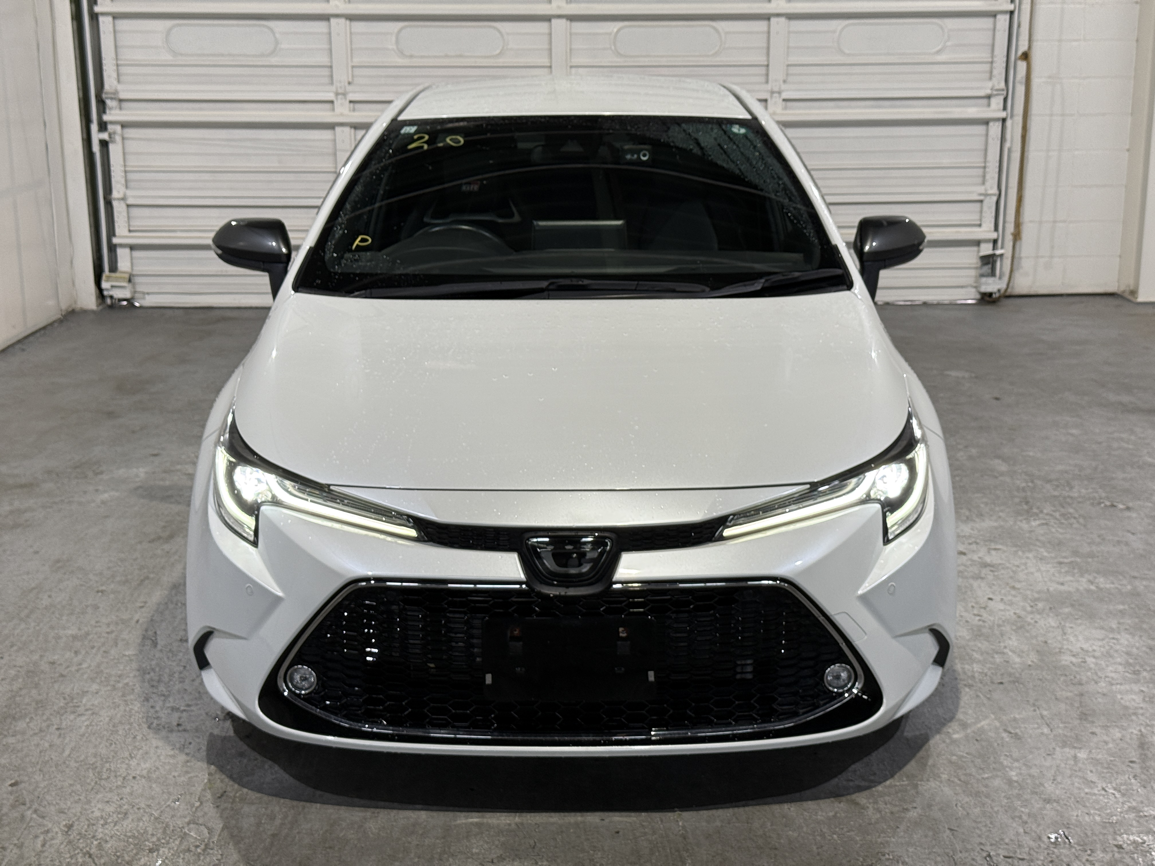Toyota Corolla WXB, миниатюра 8