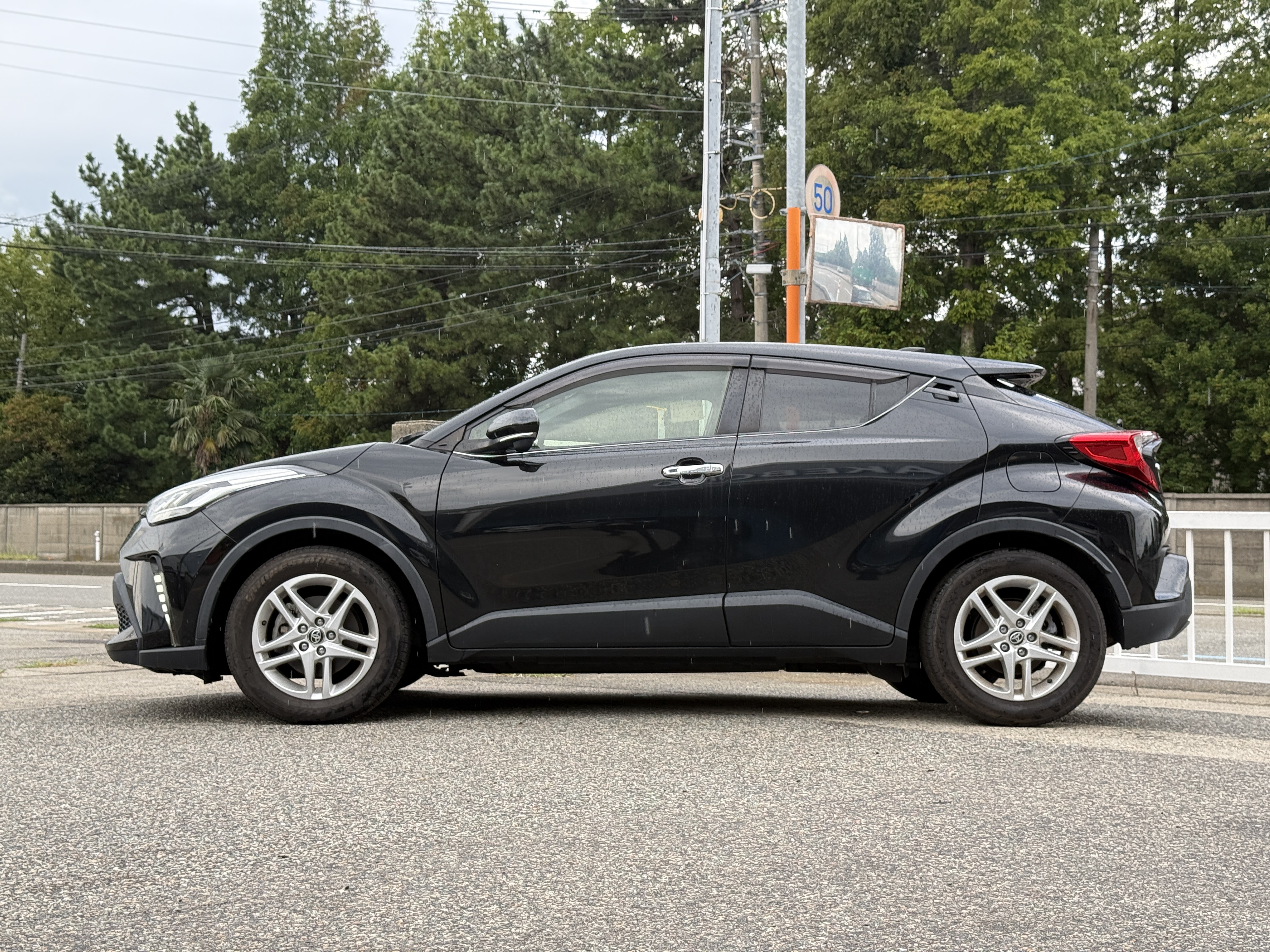 Toyota C-HR S-T, миниатюра 6