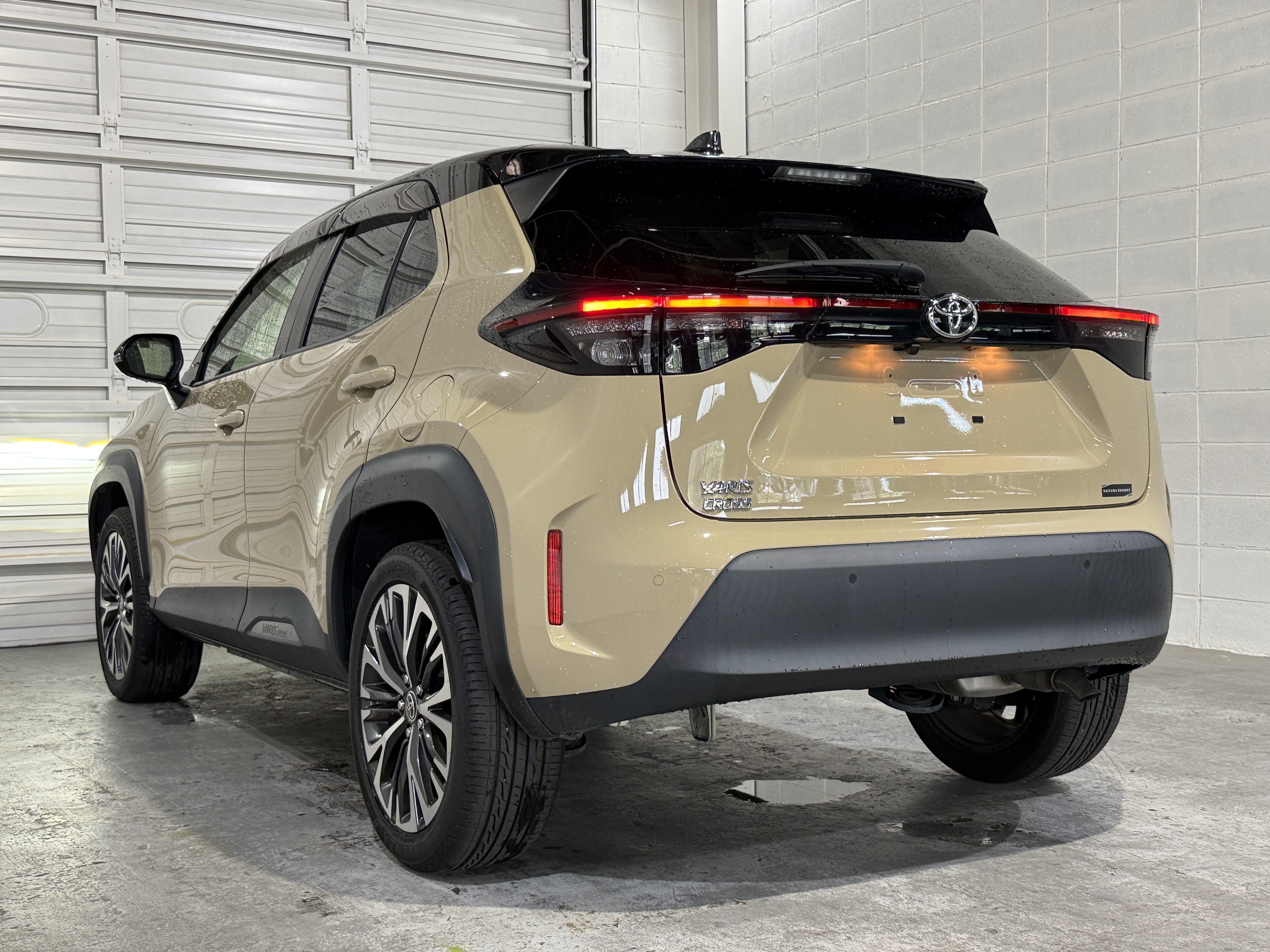 Toyota Yaris Cross Z, миниатюра 5