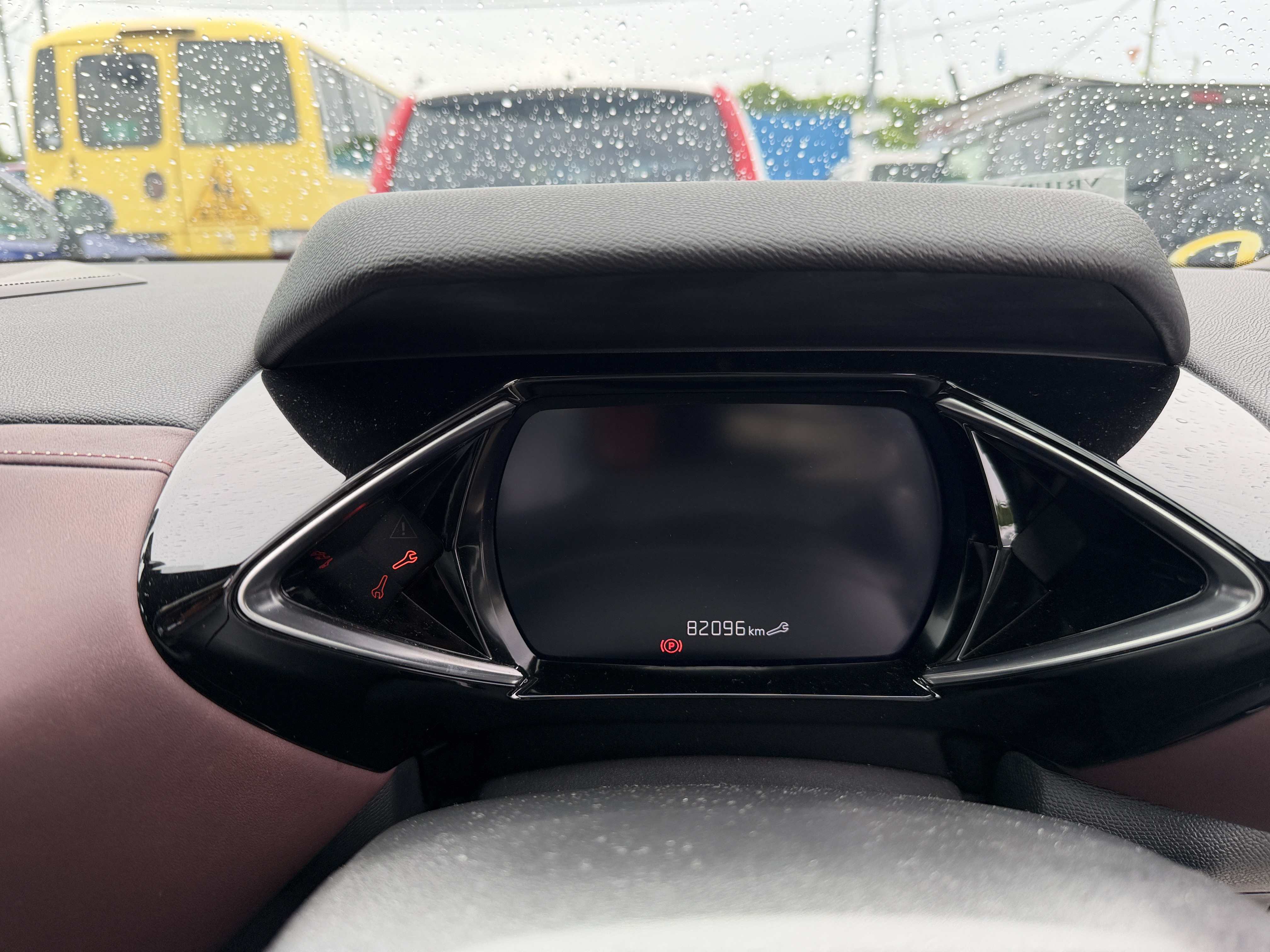 Citroen DS3 LEMUR, миниатюра 6
