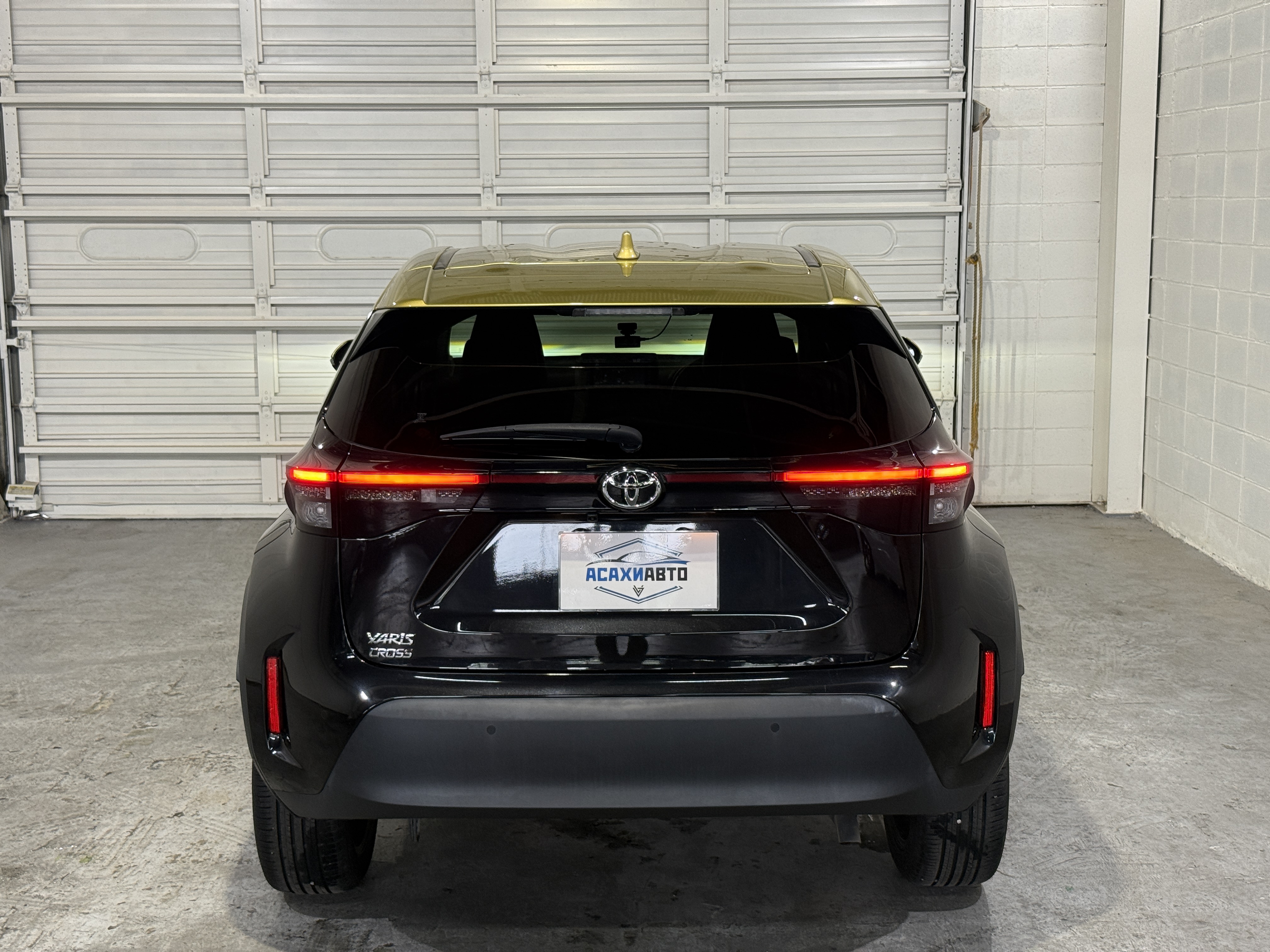 Toyota Yaris Cross Z, миниатюра 4