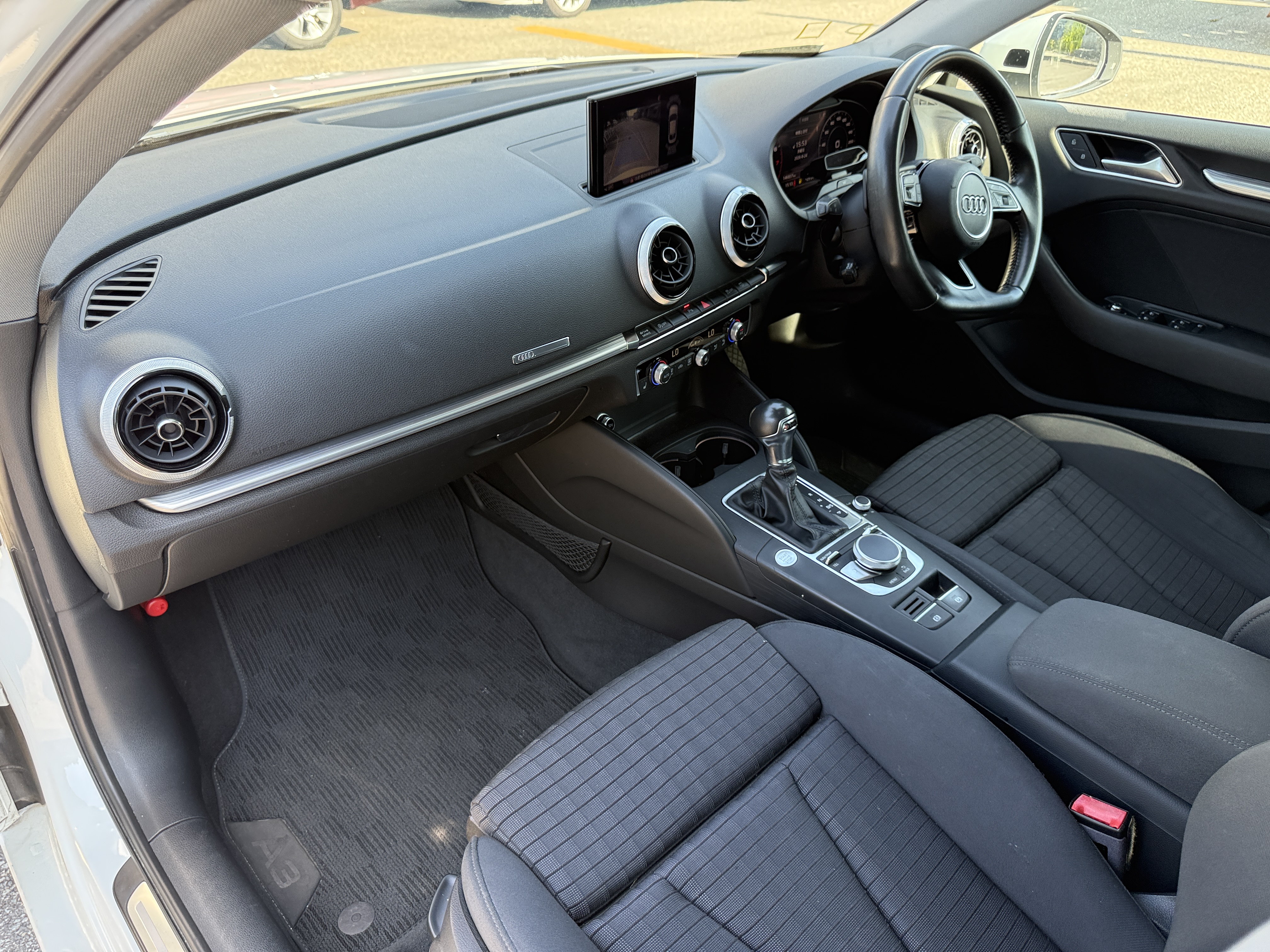 Audi A3 1.4TFSI SPORT, миниатюра 8