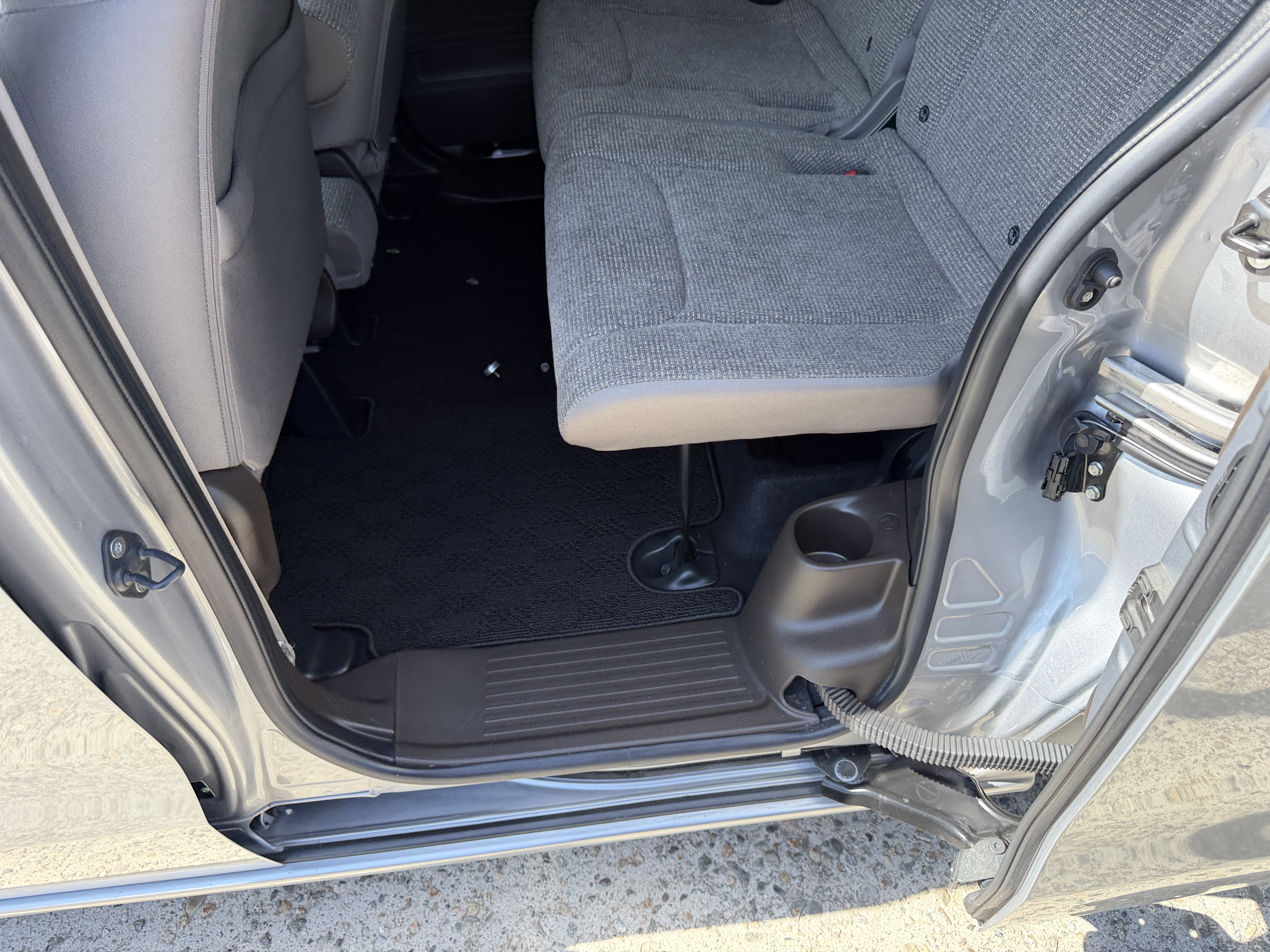 Honda N-BOX L TURBO LOW, миниатюра 8