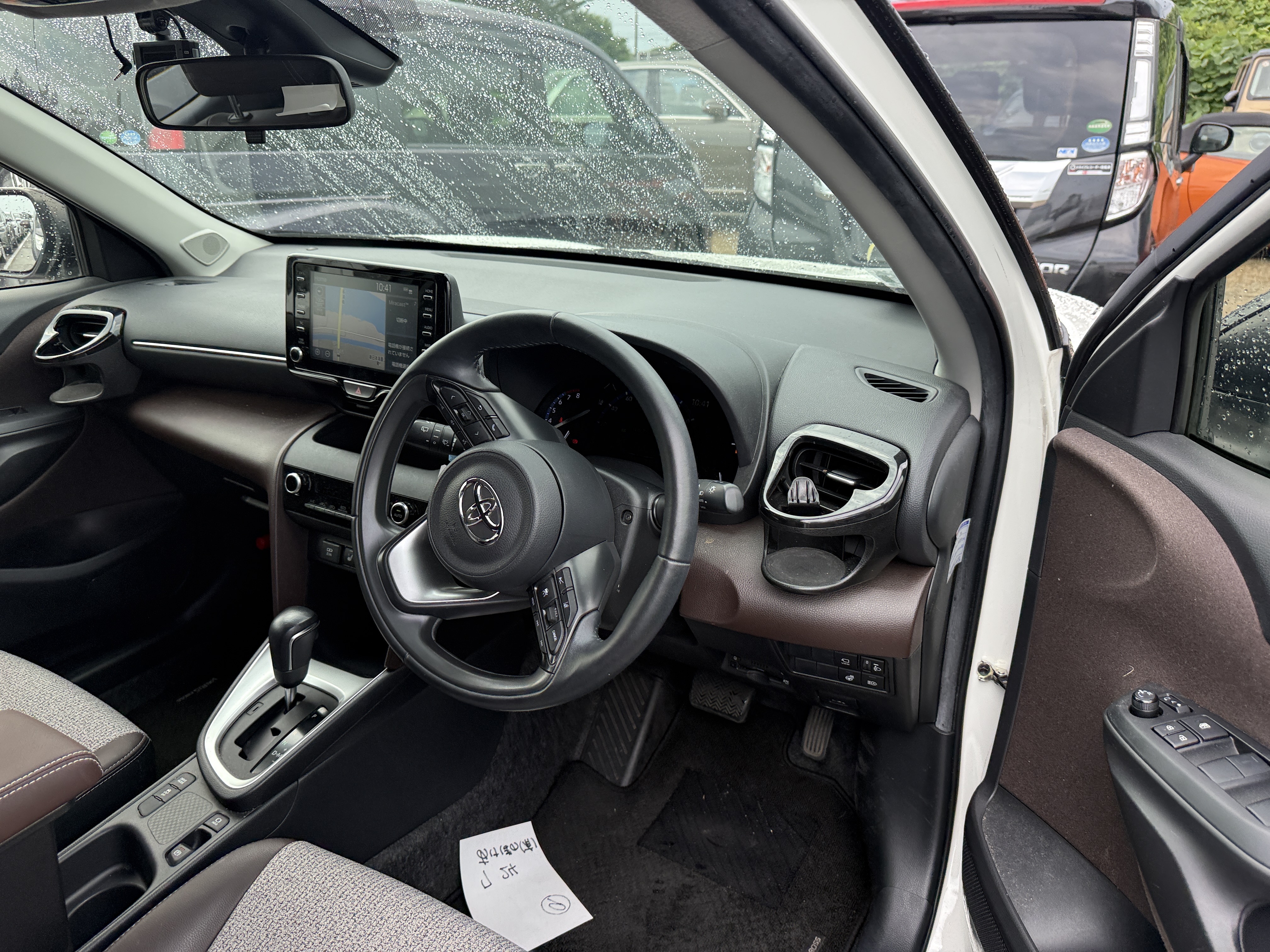 Toyota Yaris Cross Z, миниатюра 6