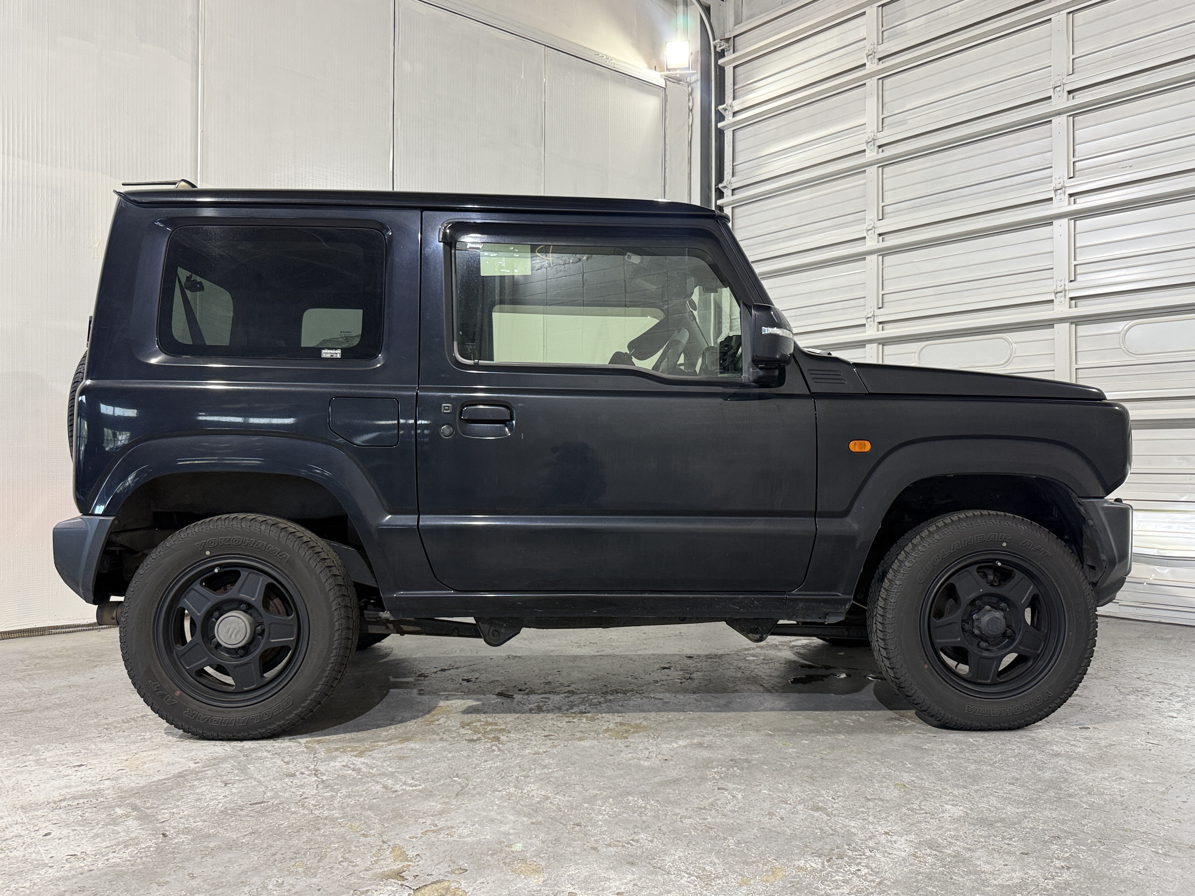 Suzuki Jimny XC AWD 3D 4WD, миниатюра 2