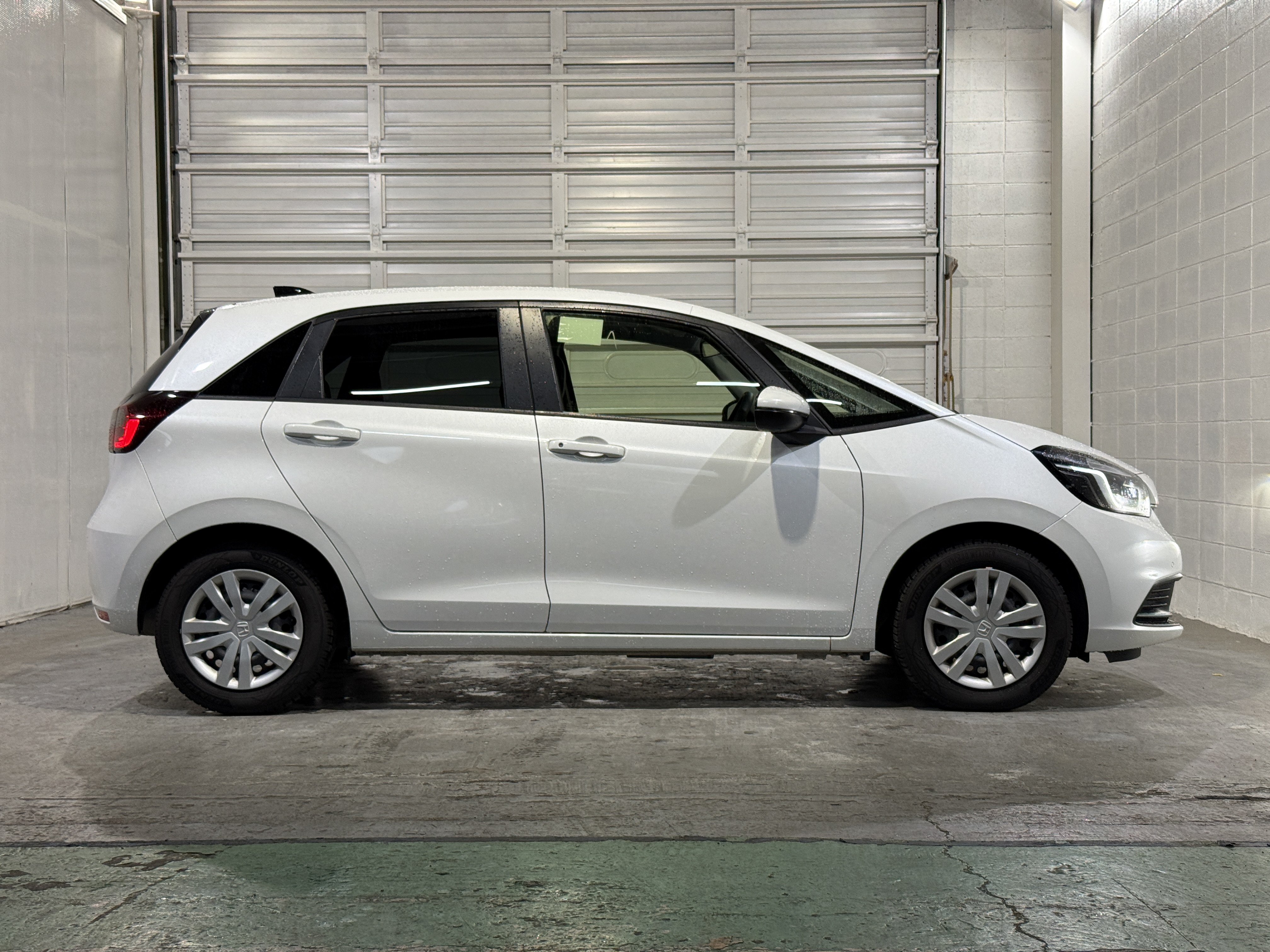 Honda Fit HOME, миниатюра 2