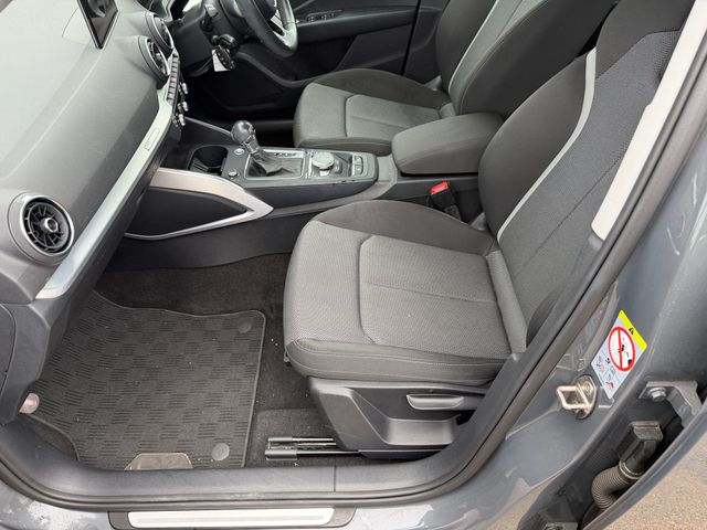 Audi Q2 TFSI Sport фото 3