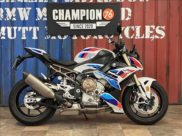 Bmw R999 BMW S1000R 999 cc Buy or order car