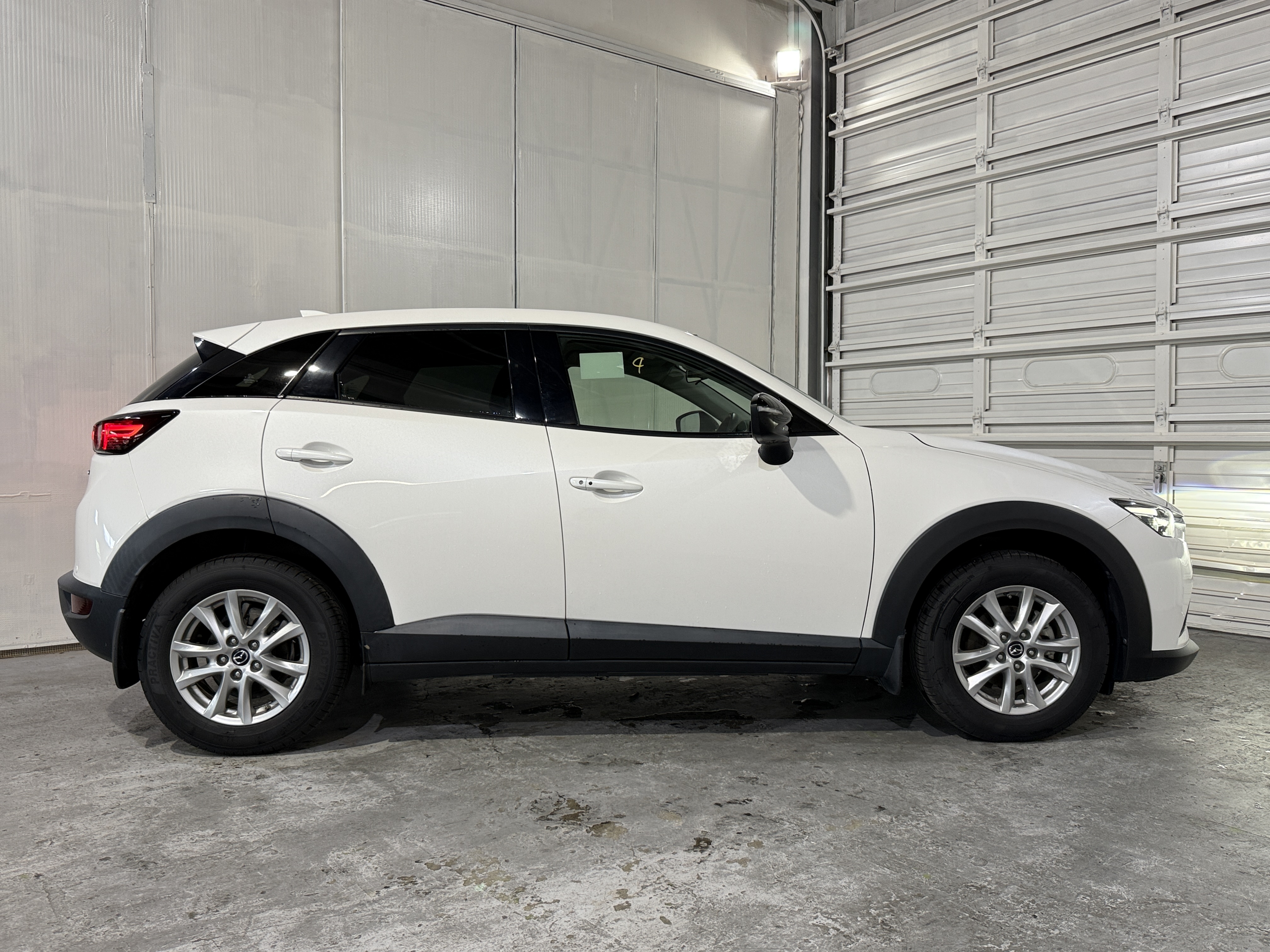 Mazda CX-3 15S URBAN DORESA, миниатюра 2