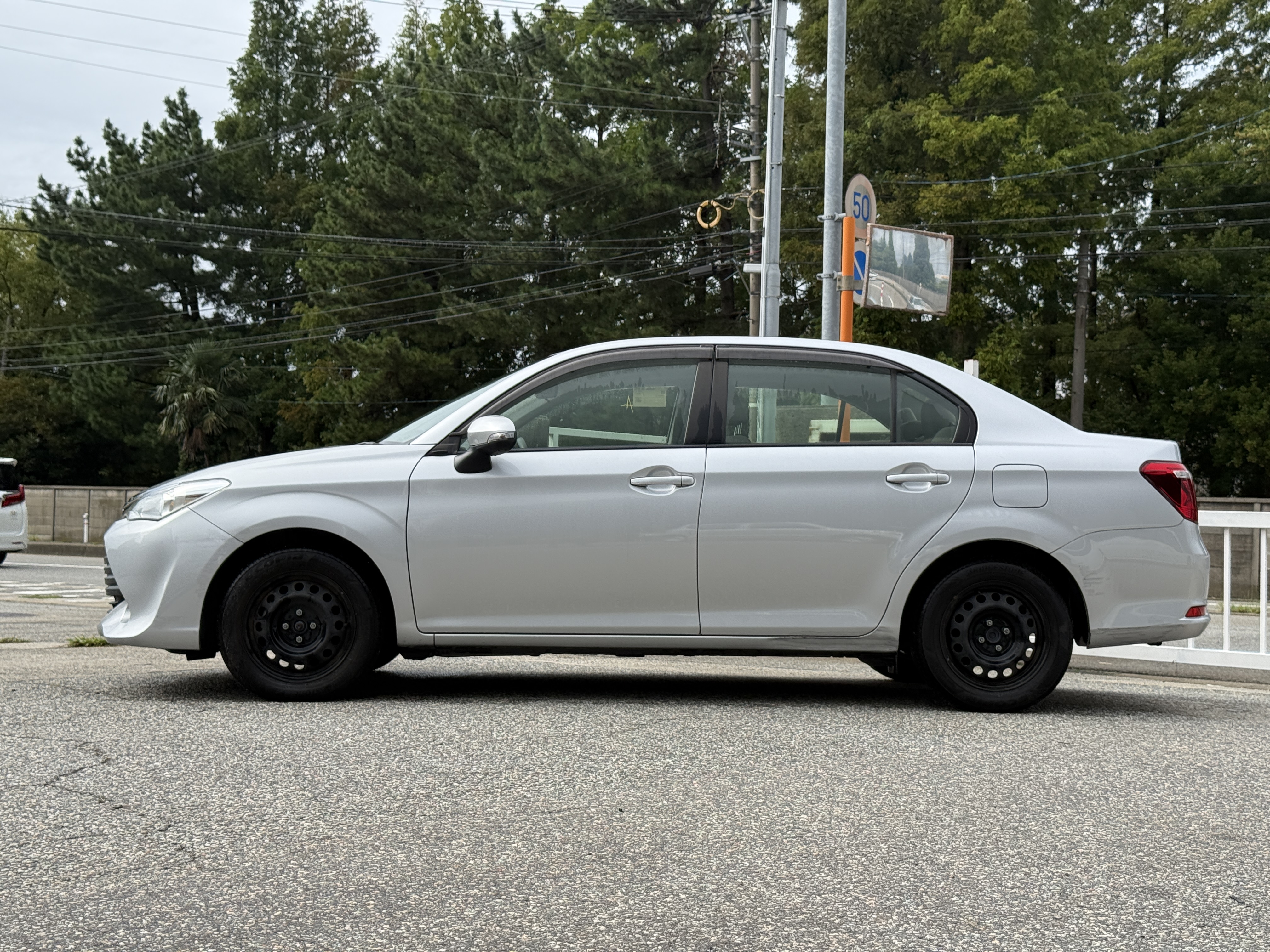 Toyota Corolla Axio 1.5X, миниатюра 6