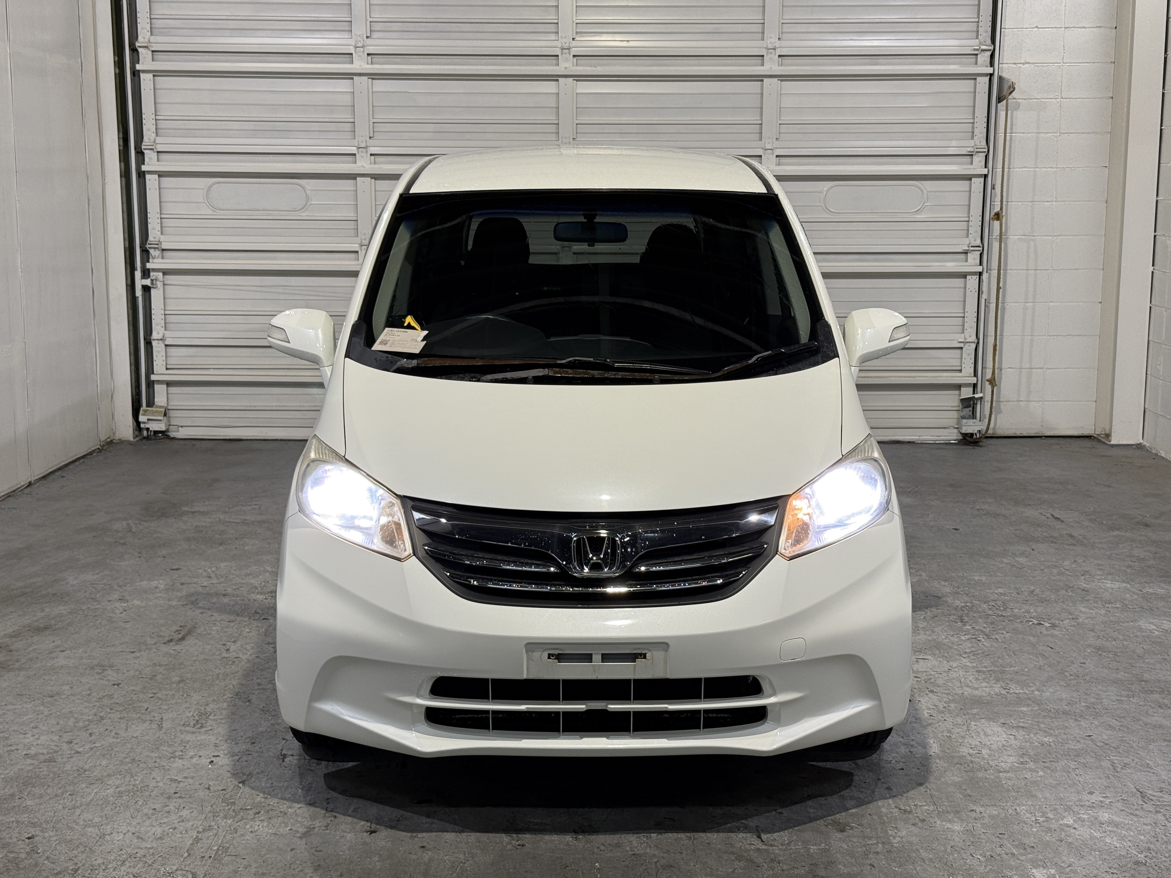 Honda Freed GH 6SEATS, миниатюра 8