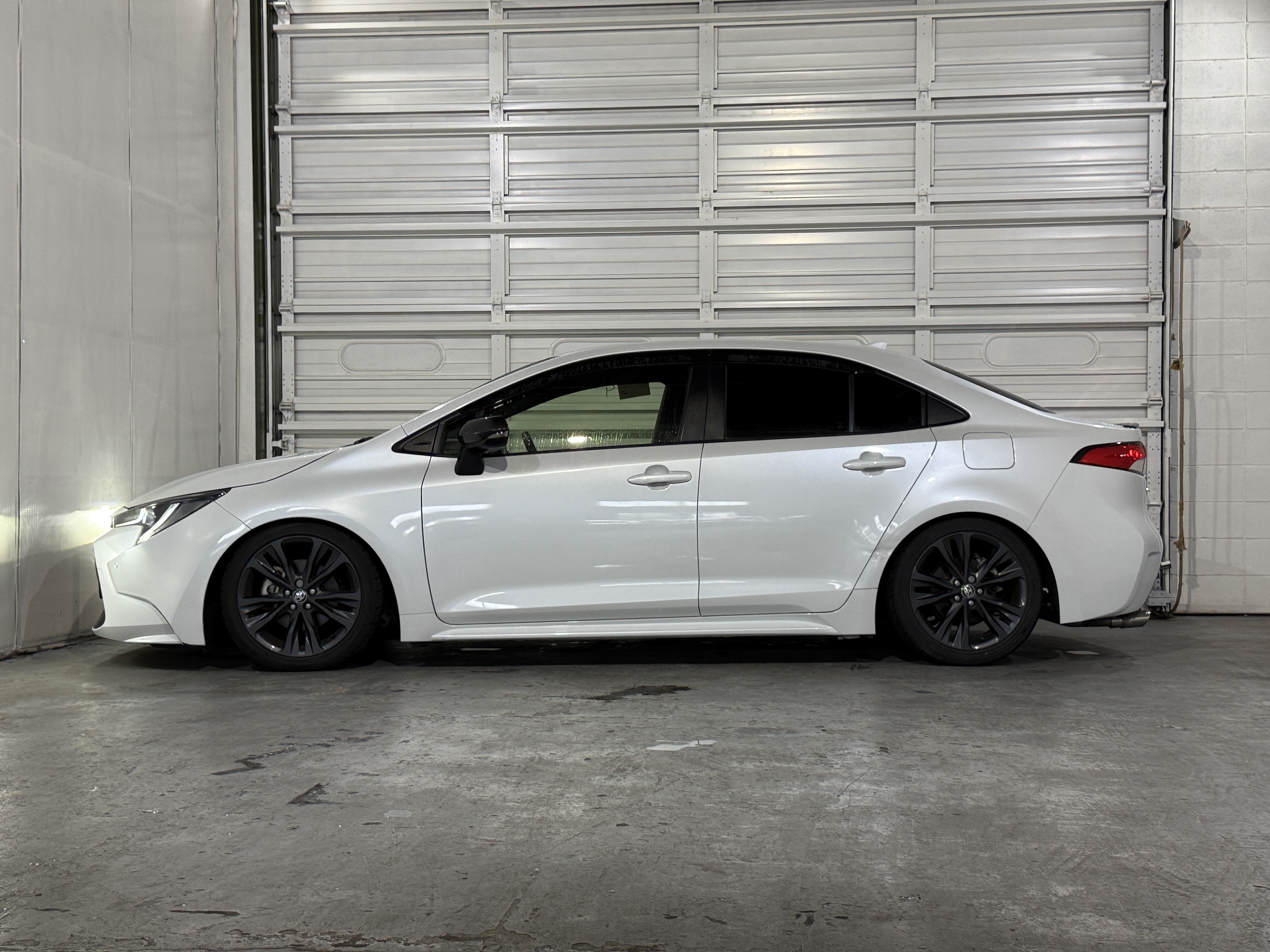 Toyota Corolla WXB, миниатюра 6