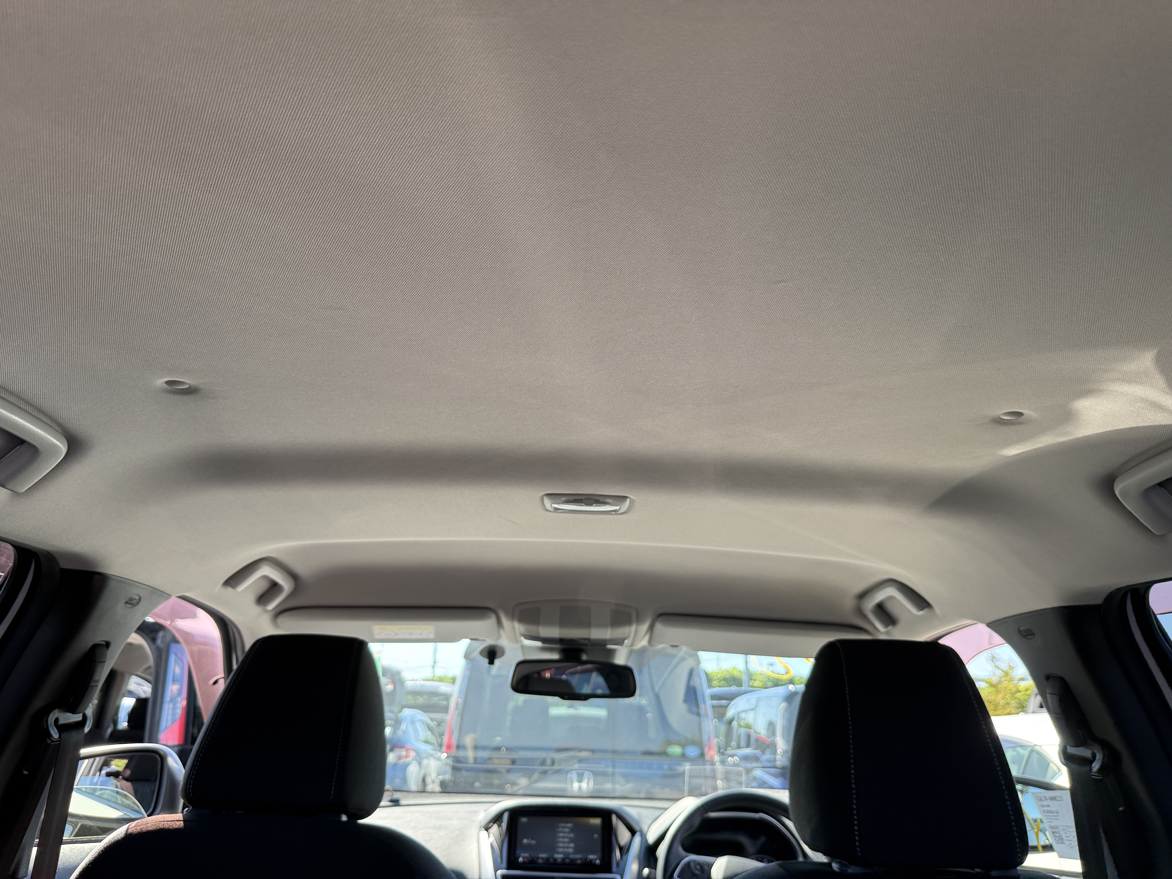 Mitsubishi Eclipse Cross G 4WD, миниатюра 4