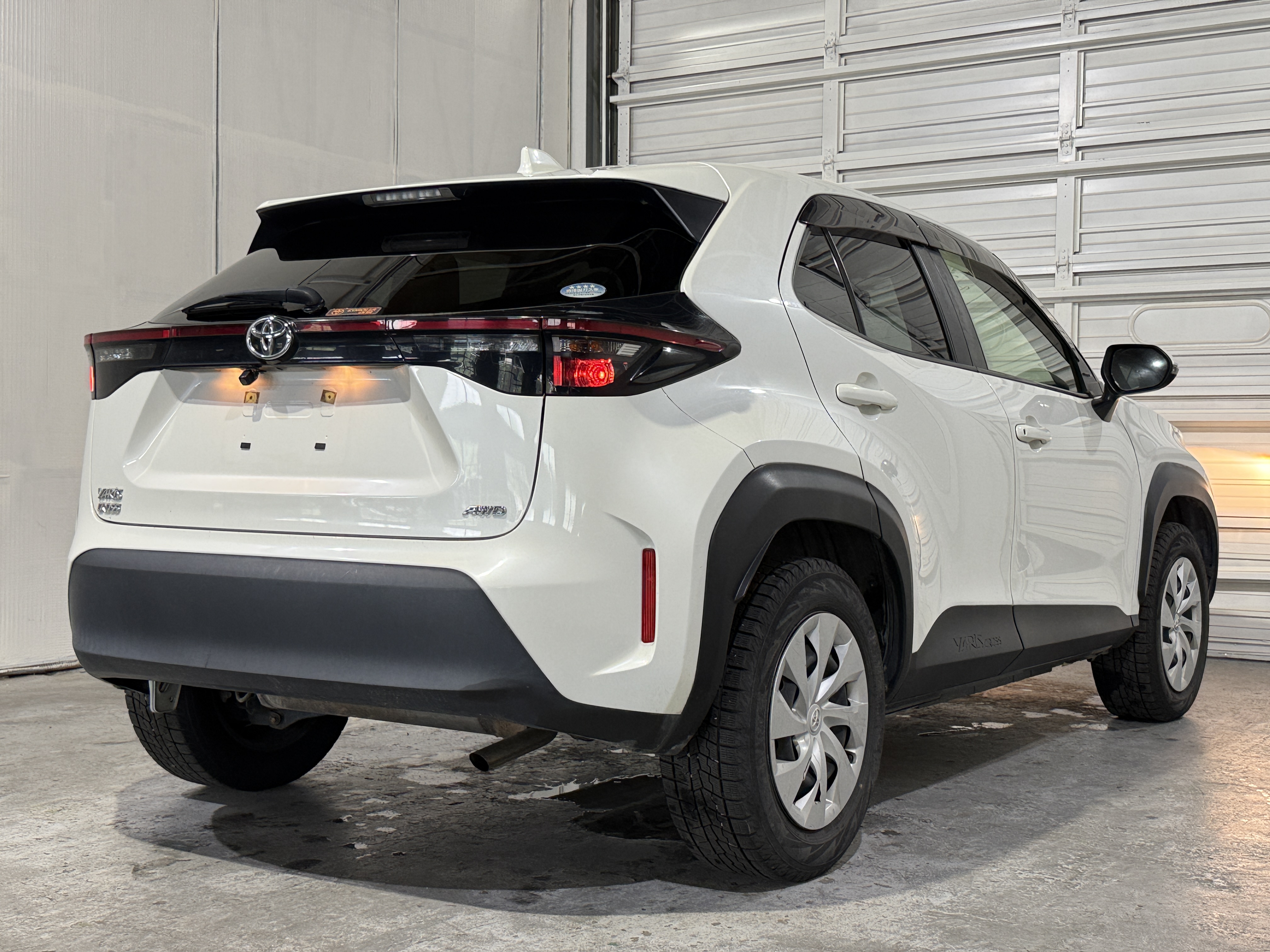 Toyota Yaris Cross X B PACKAGE 4WD, миниатюра 3