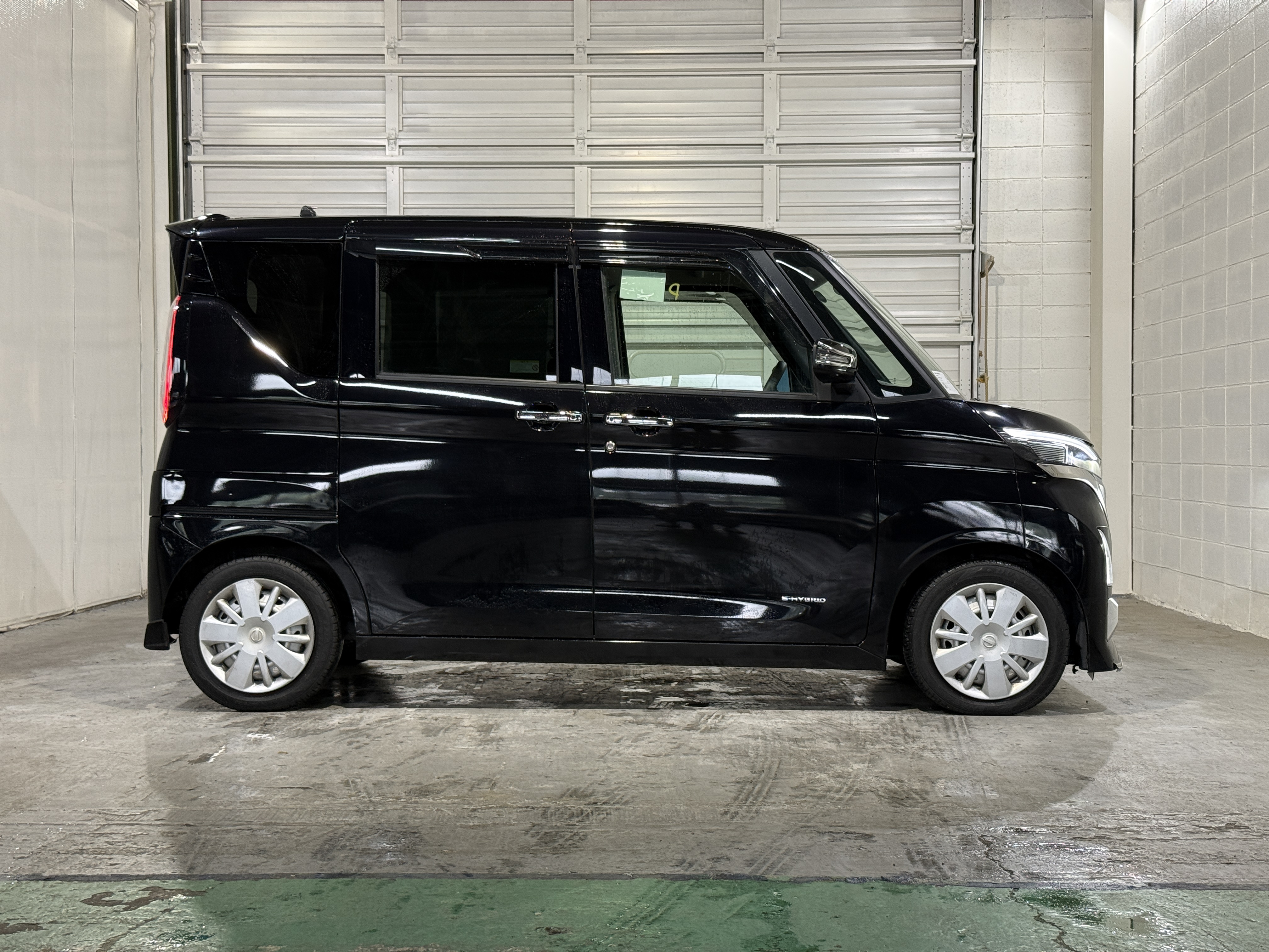 Nissan ROOX HS MANY G MANY BO PRO PAE, миниатюра 2