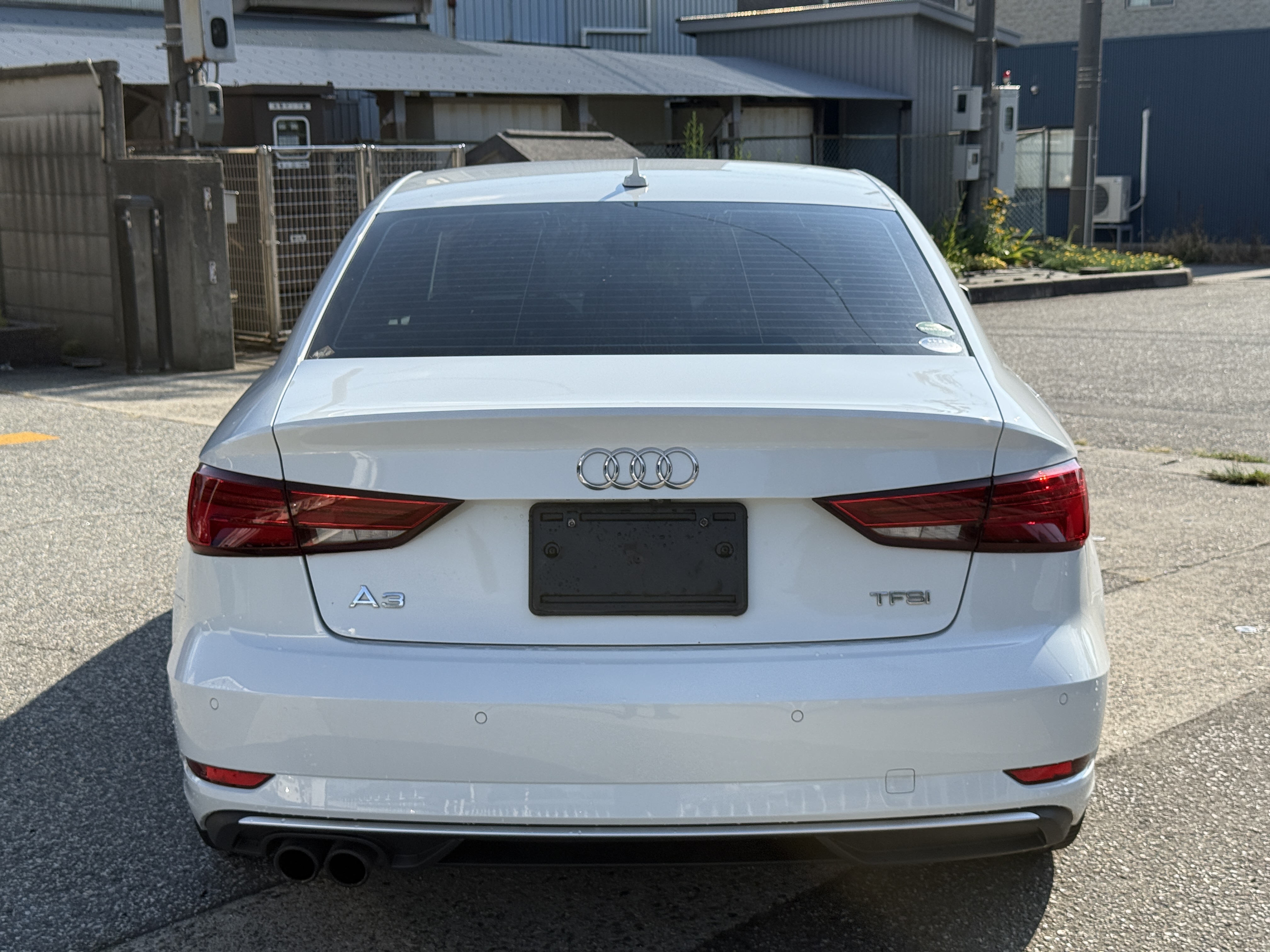 Audi A3 1.4TFSI SPORT, миниатюра 4