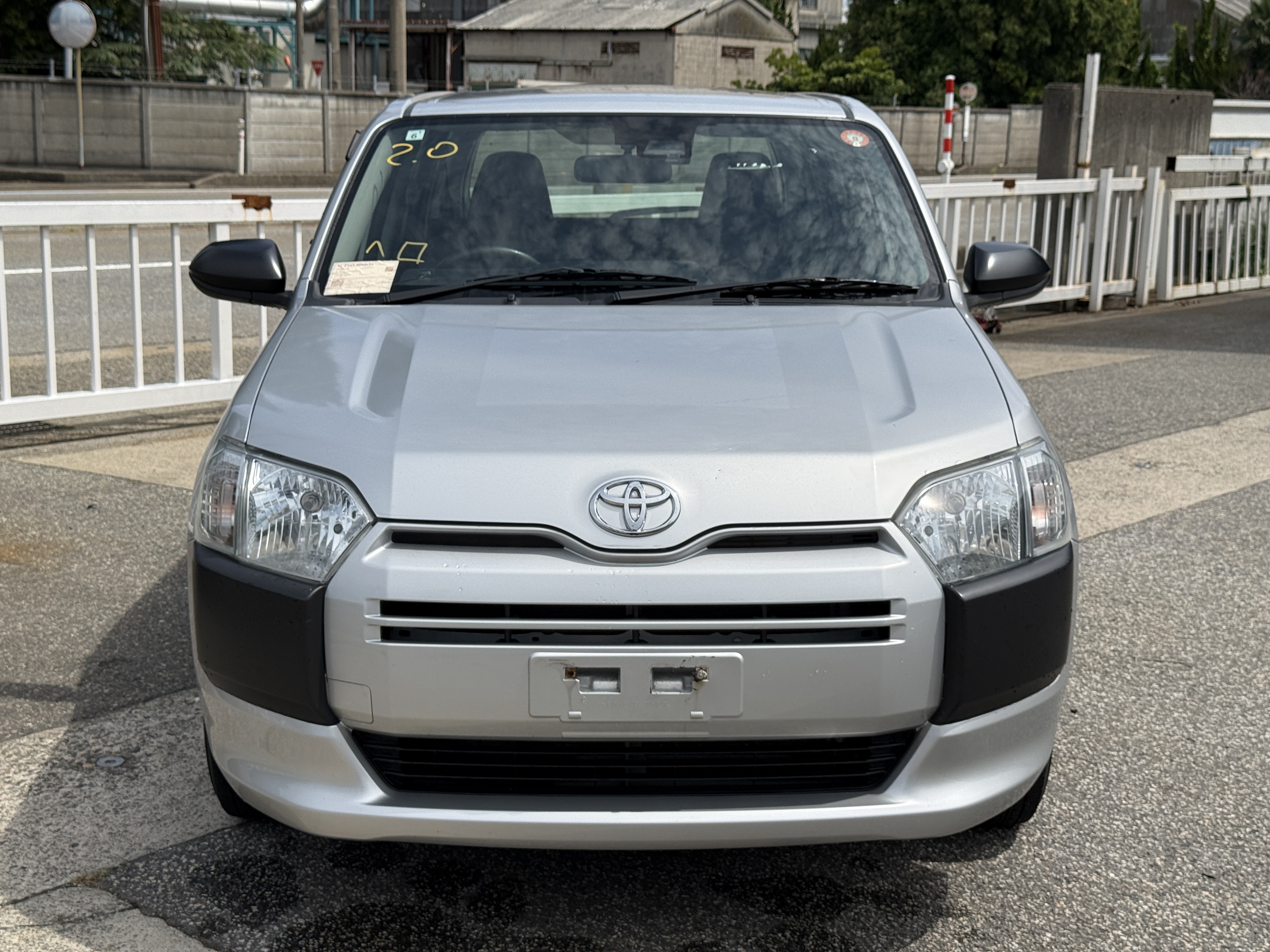 TOYOTA PROBOX G 4WD, миниатюра 8