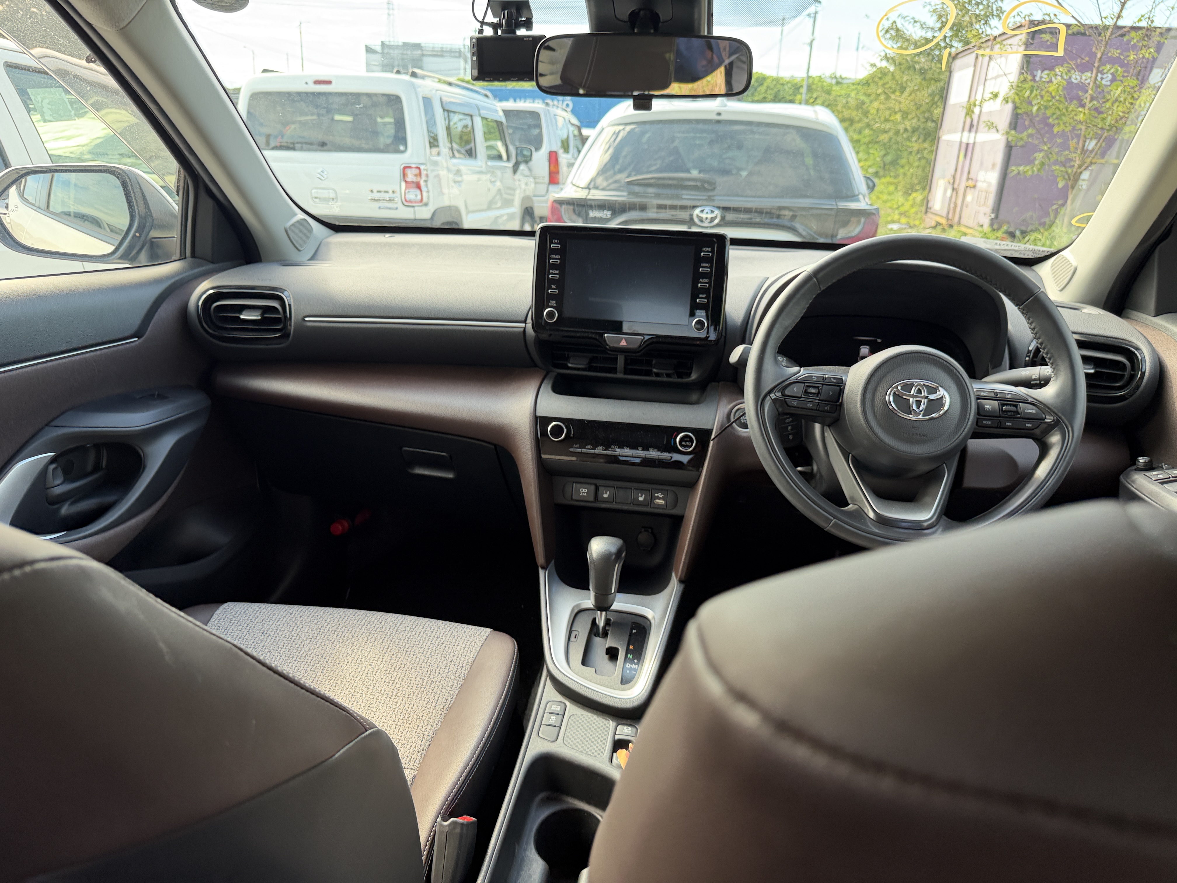 Toyota Yaris Cross Z, миниатюра 6
