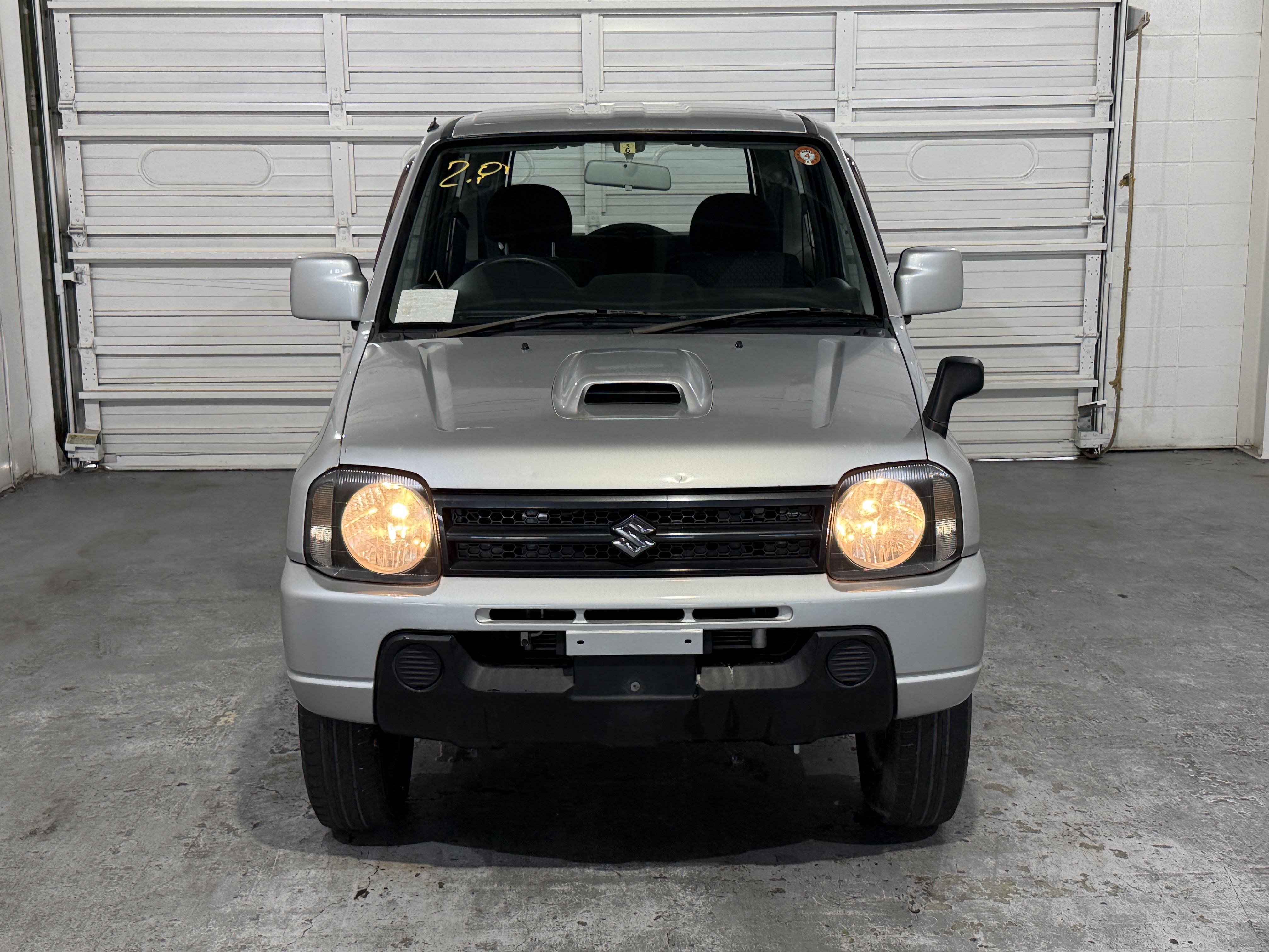 Suzuki Jimny, миниатюра 8