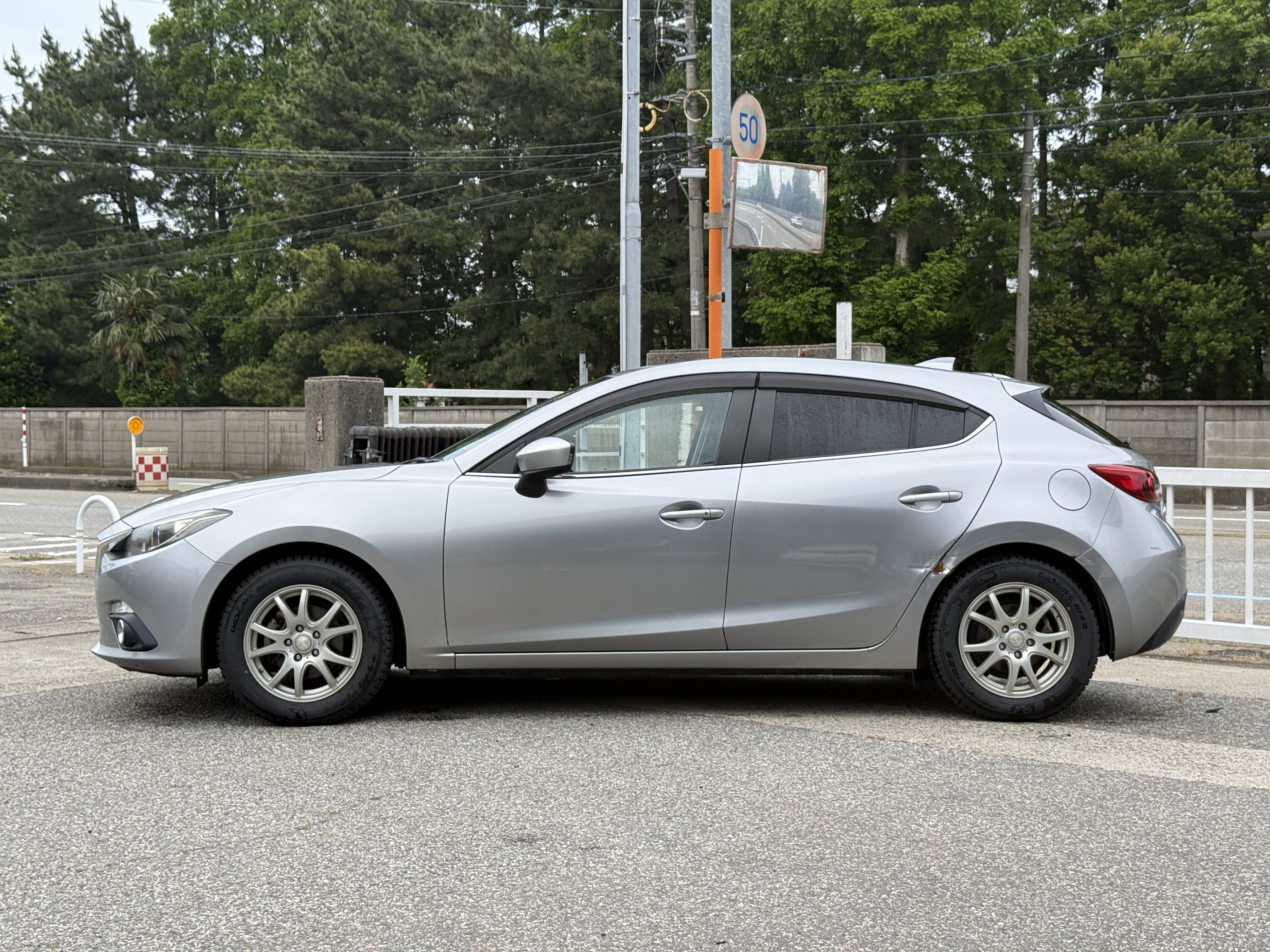 MAZDA AXELA 15S, миниатюра 6