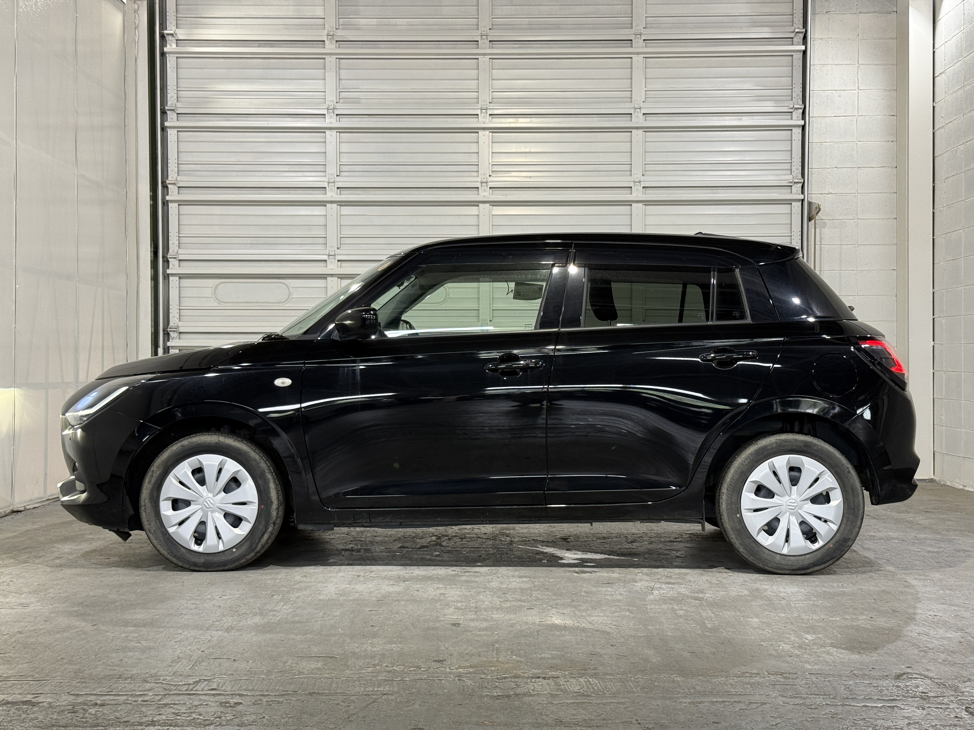 Suzuki Swift XG 5D, миниатюра 6