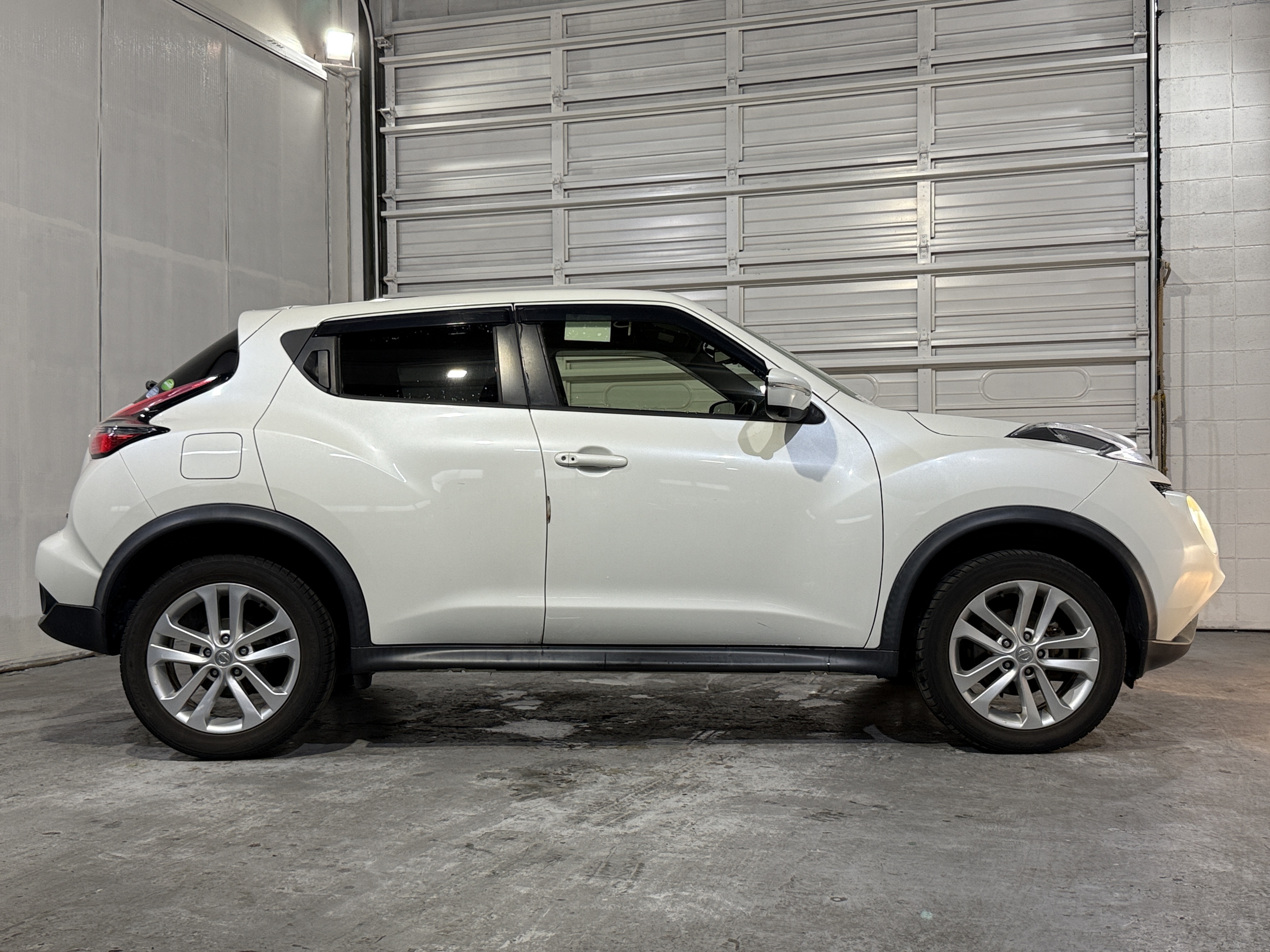 Nissan Juke 15RX V ION, миниатюра 2
