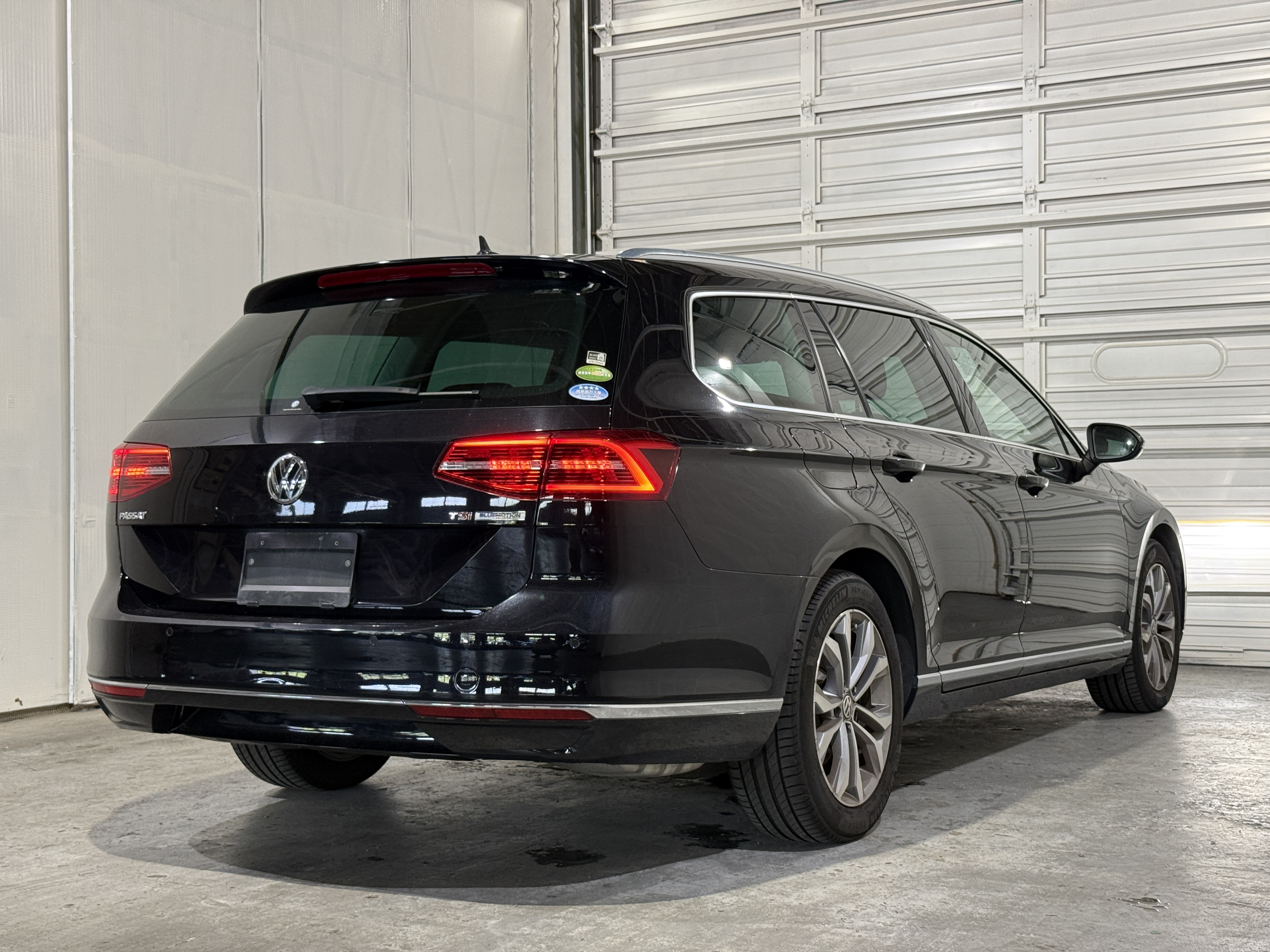 Volkswagen Passat TSI HIGH LINE, миниатюра 3