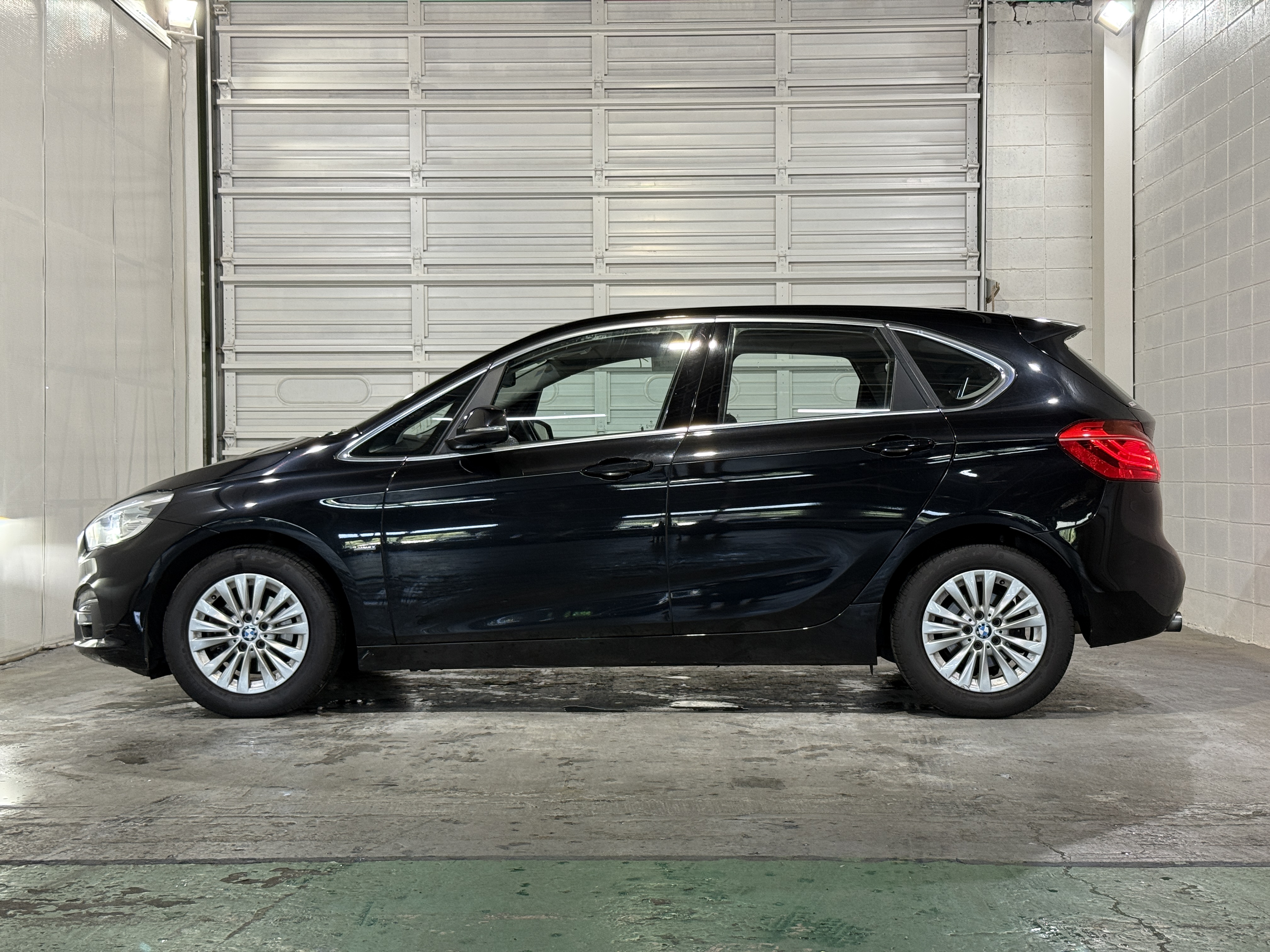 BMW 2 Series 218I ACTY TOURER G 5D, миниатюра 6