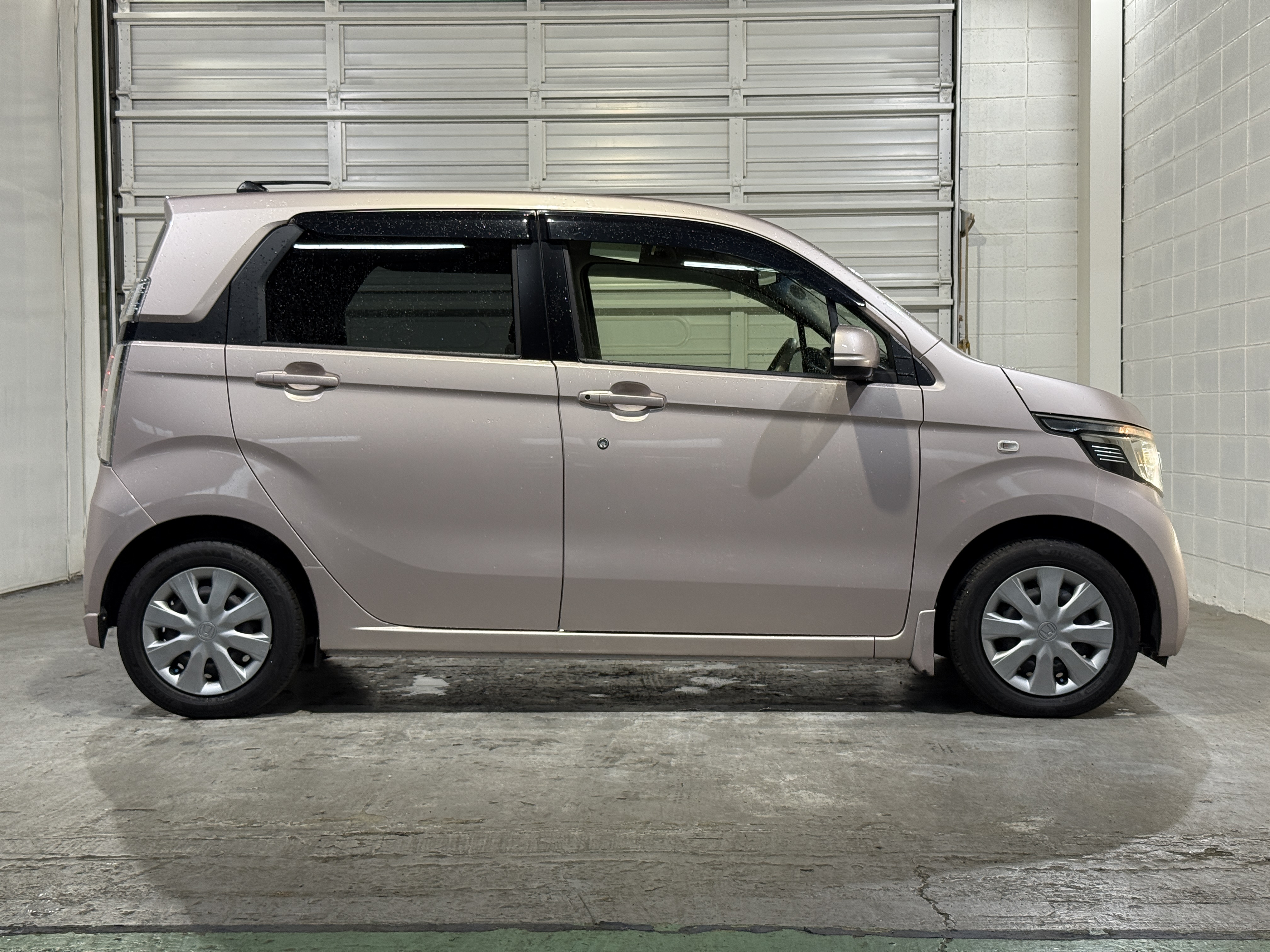 Honda N-WGN G*A PACKAGE, миниатюра 2