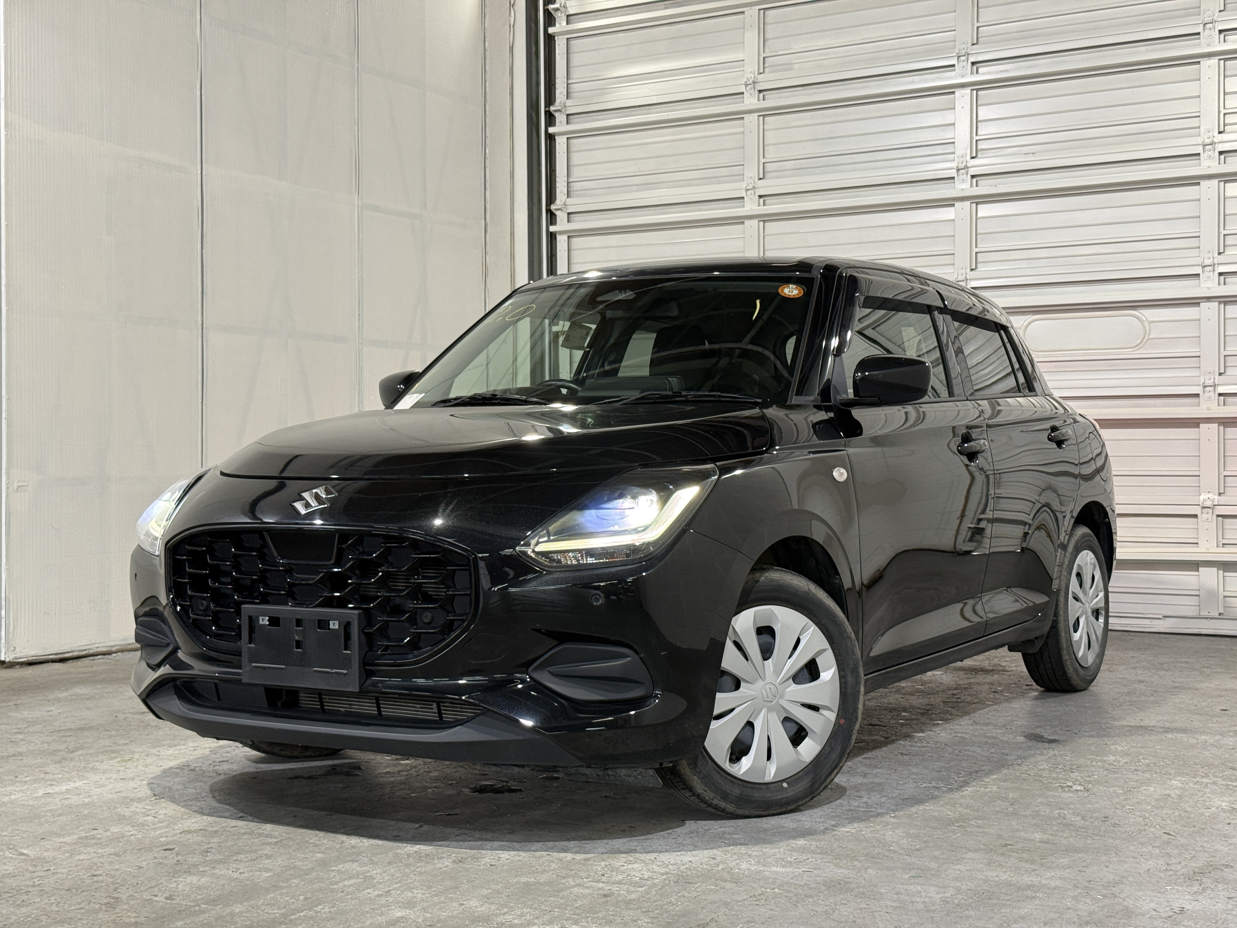 Suzuki Swift XG 5D, миниатюра 7