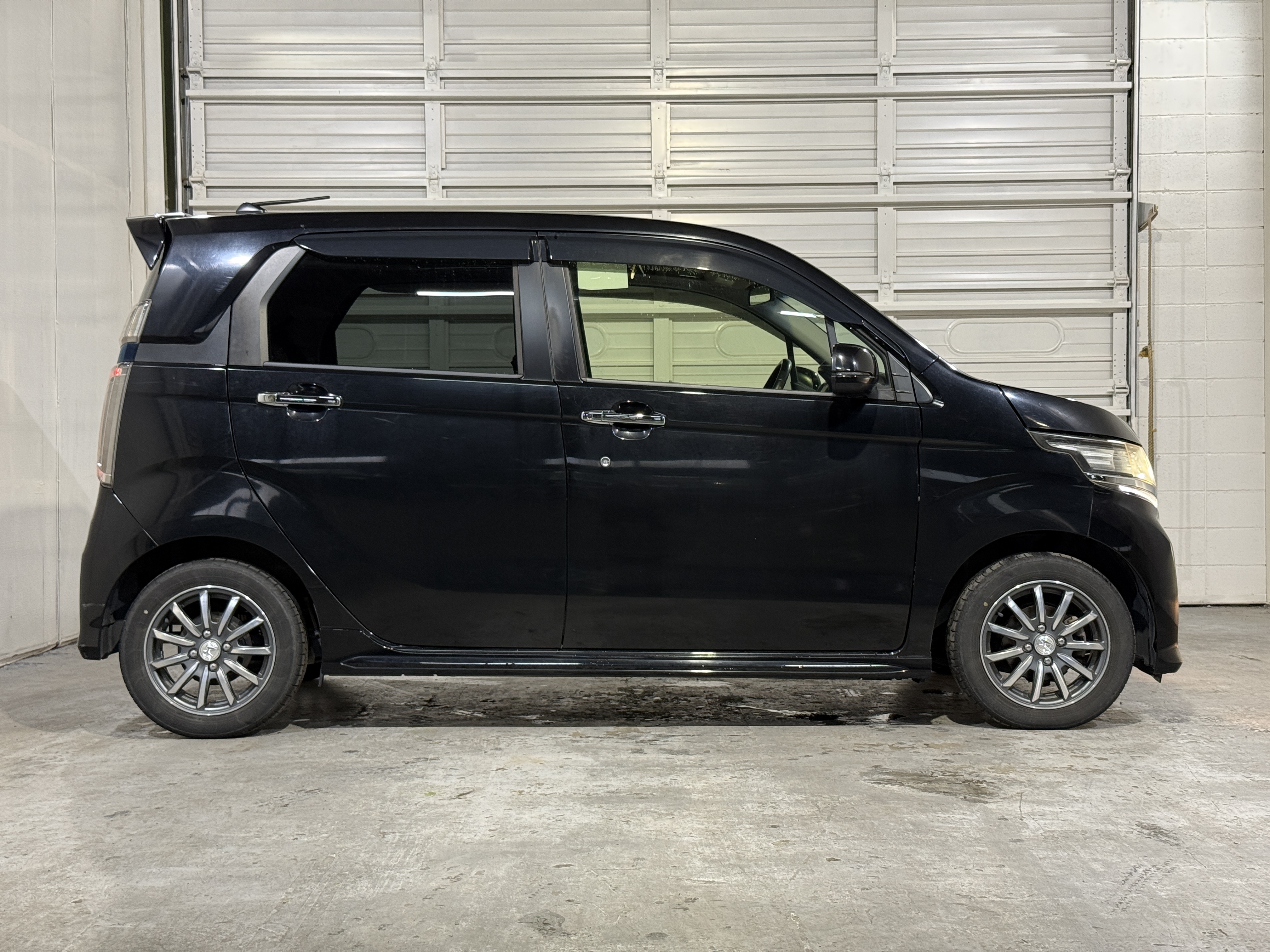 Honda N-WGN G TURBO PACKAGE, миниатюра 2