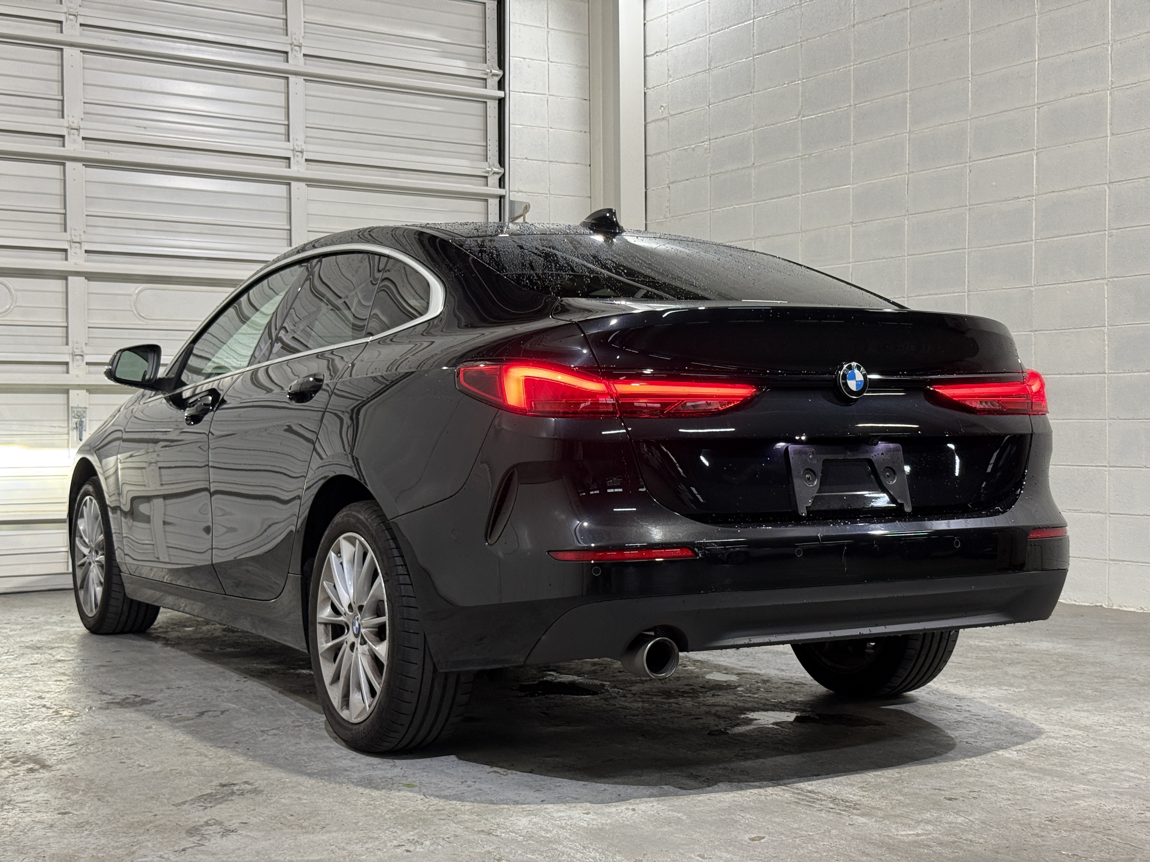 BMW 2 Series 218IGLACP PLAY, миниатюра 5