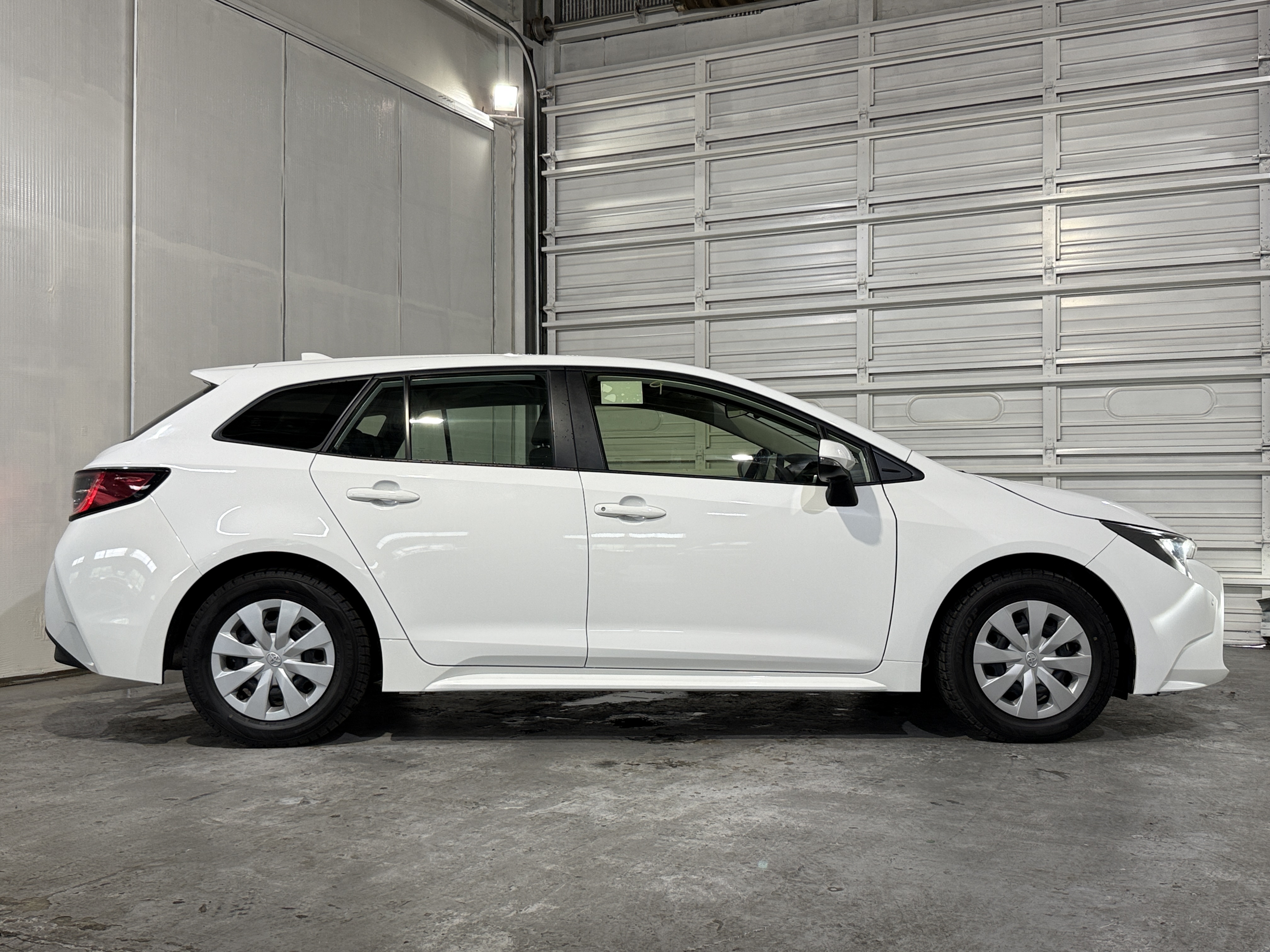 Toyota Corolla Touring X, миниатюра 2