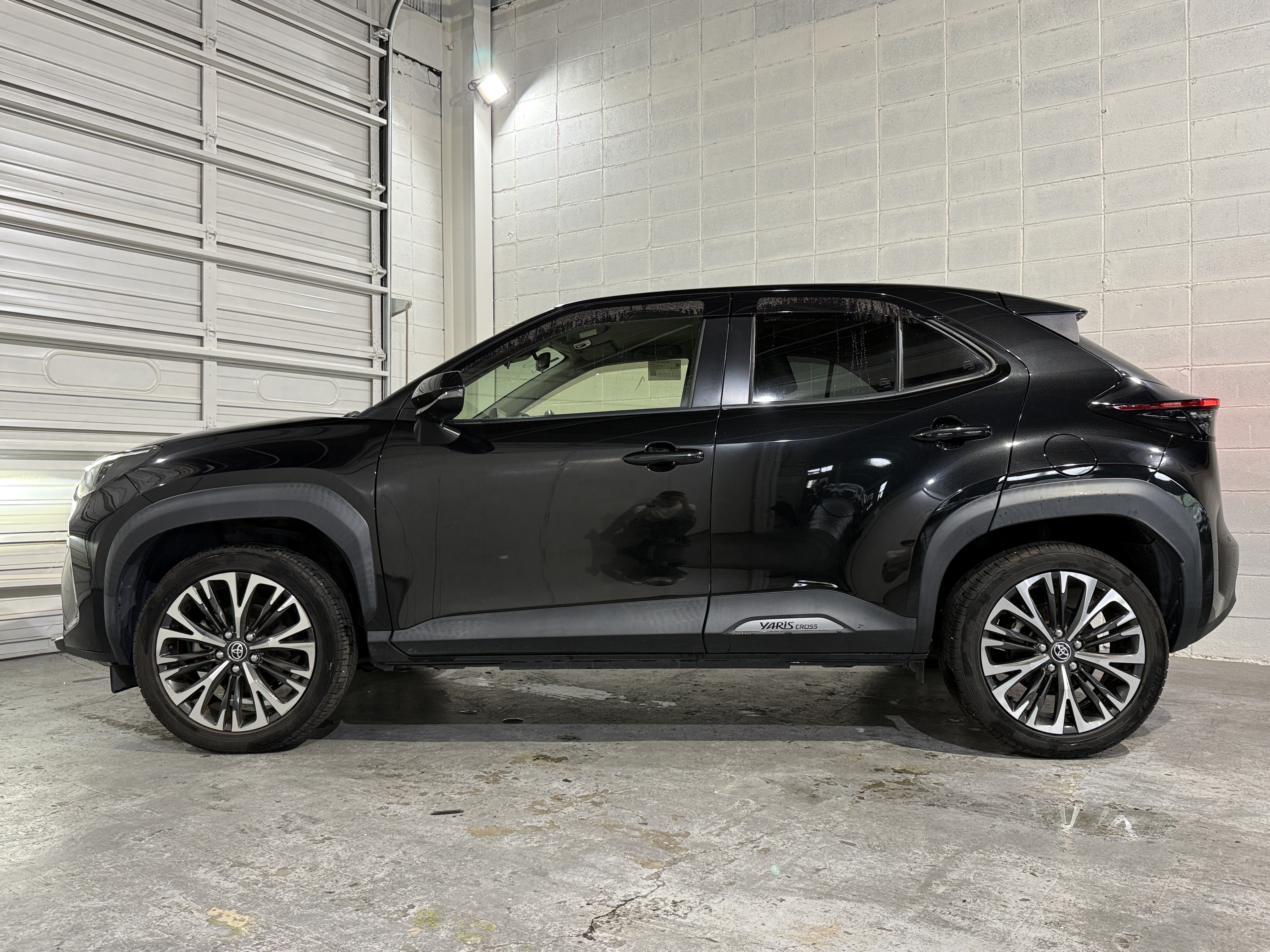 Toyota Yaris Cross Z, миниатюра 6