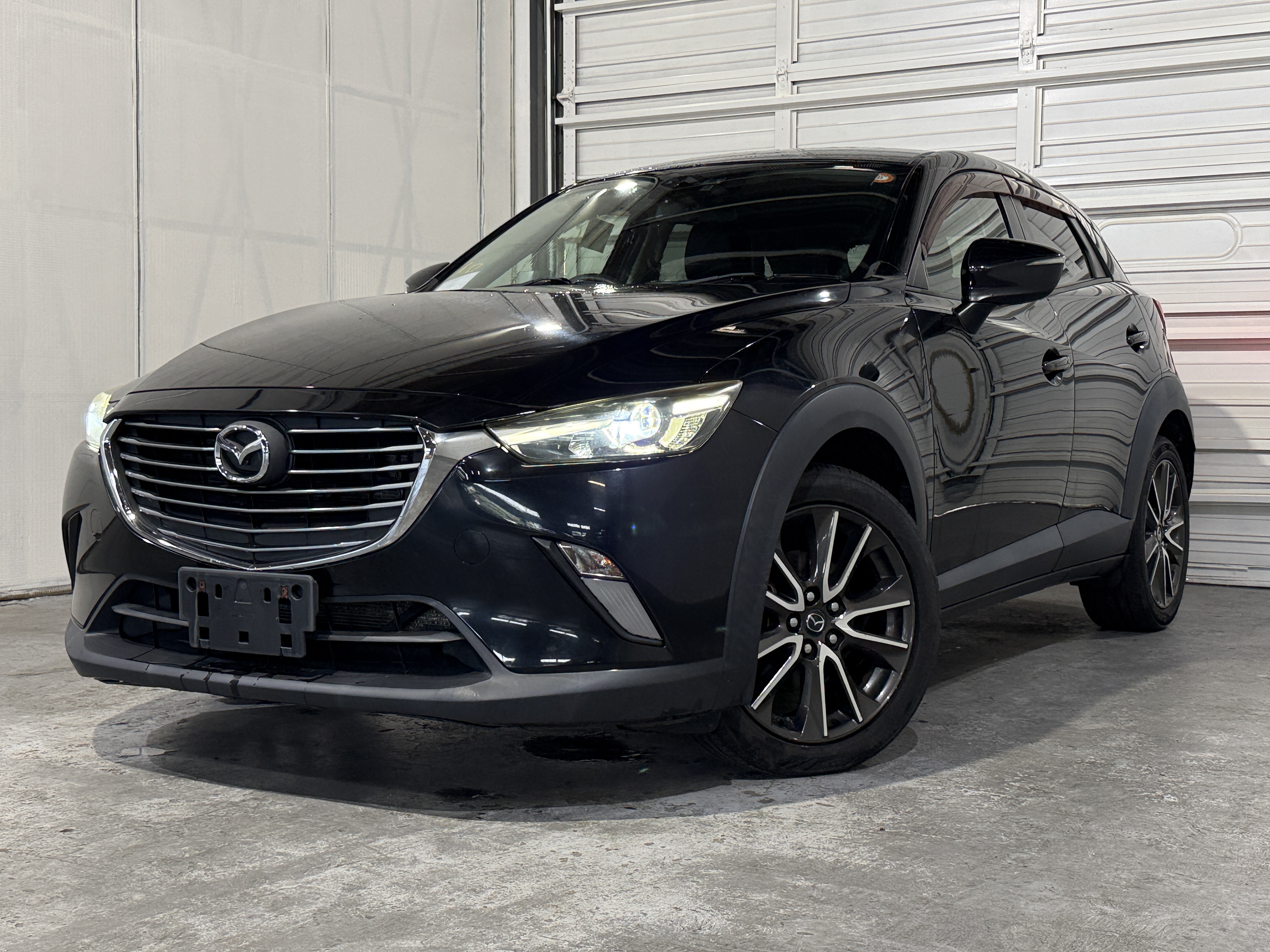 Mazda CX-3 XD TOURING AWD 4WD, миниатюра 7