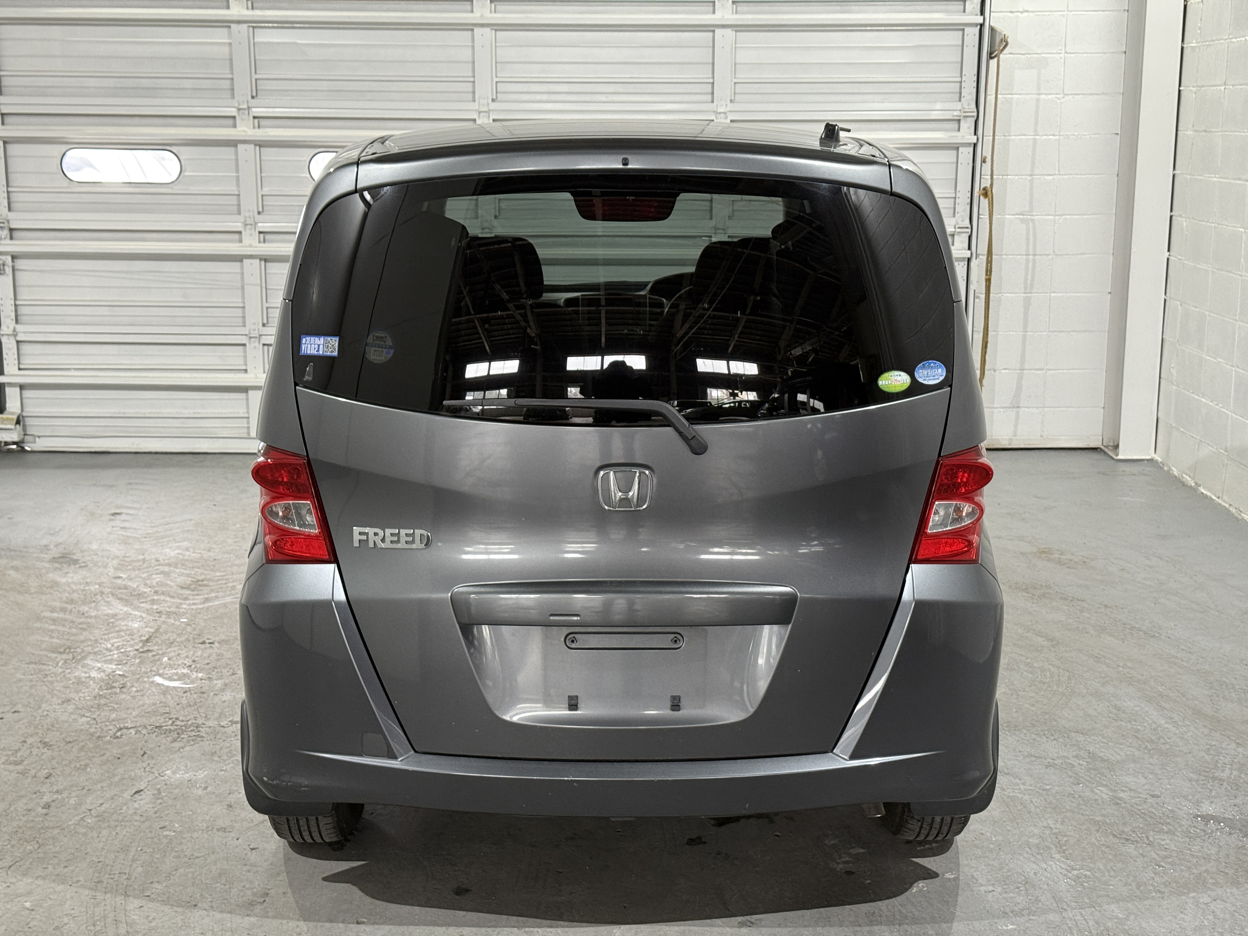Honda Freed G HIGHWAY EDITION 7SEATS, миниатюра 4