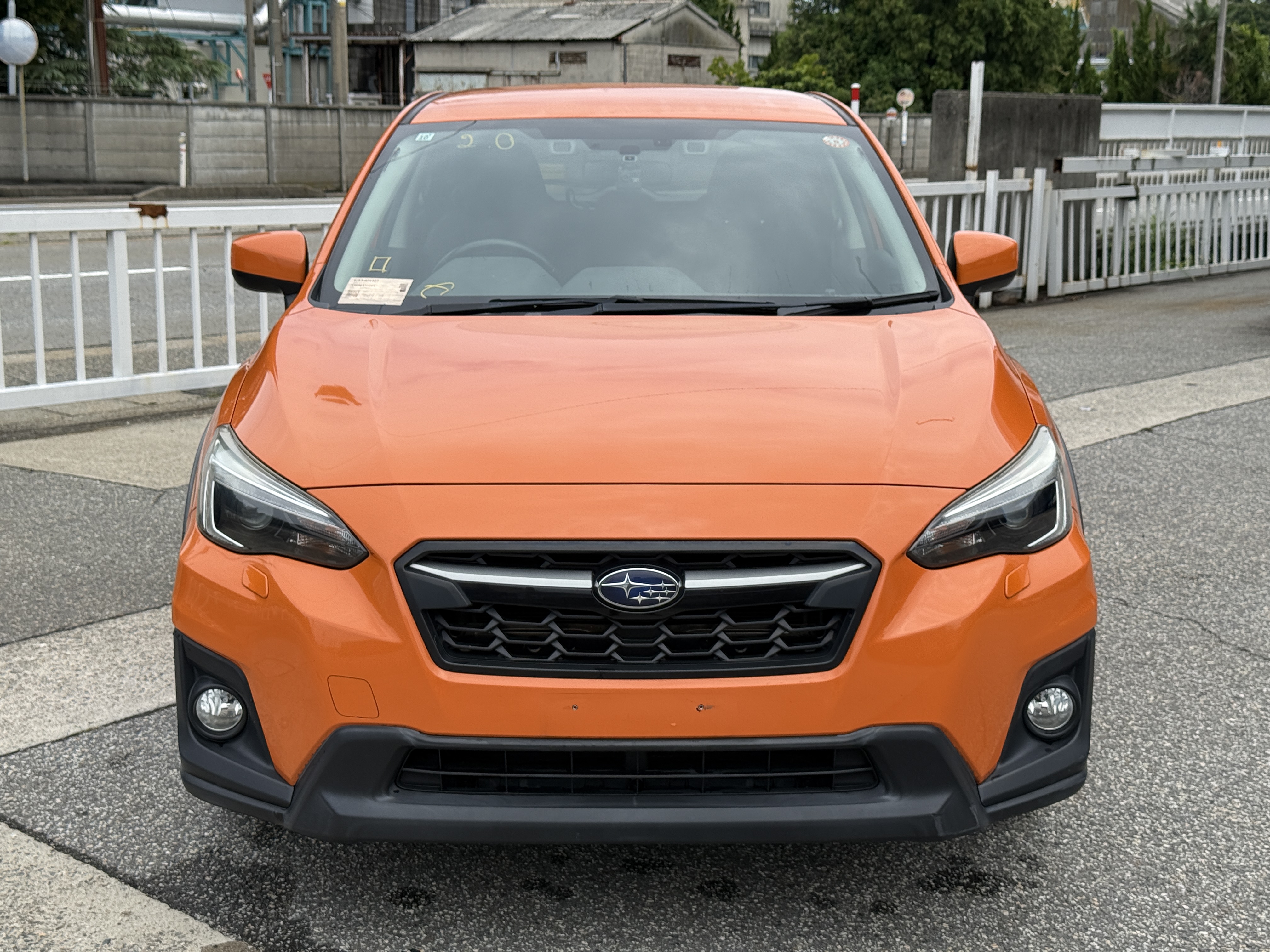 Subaru Xv 1.6I-L EYESITE 4WD, миниатюра 8