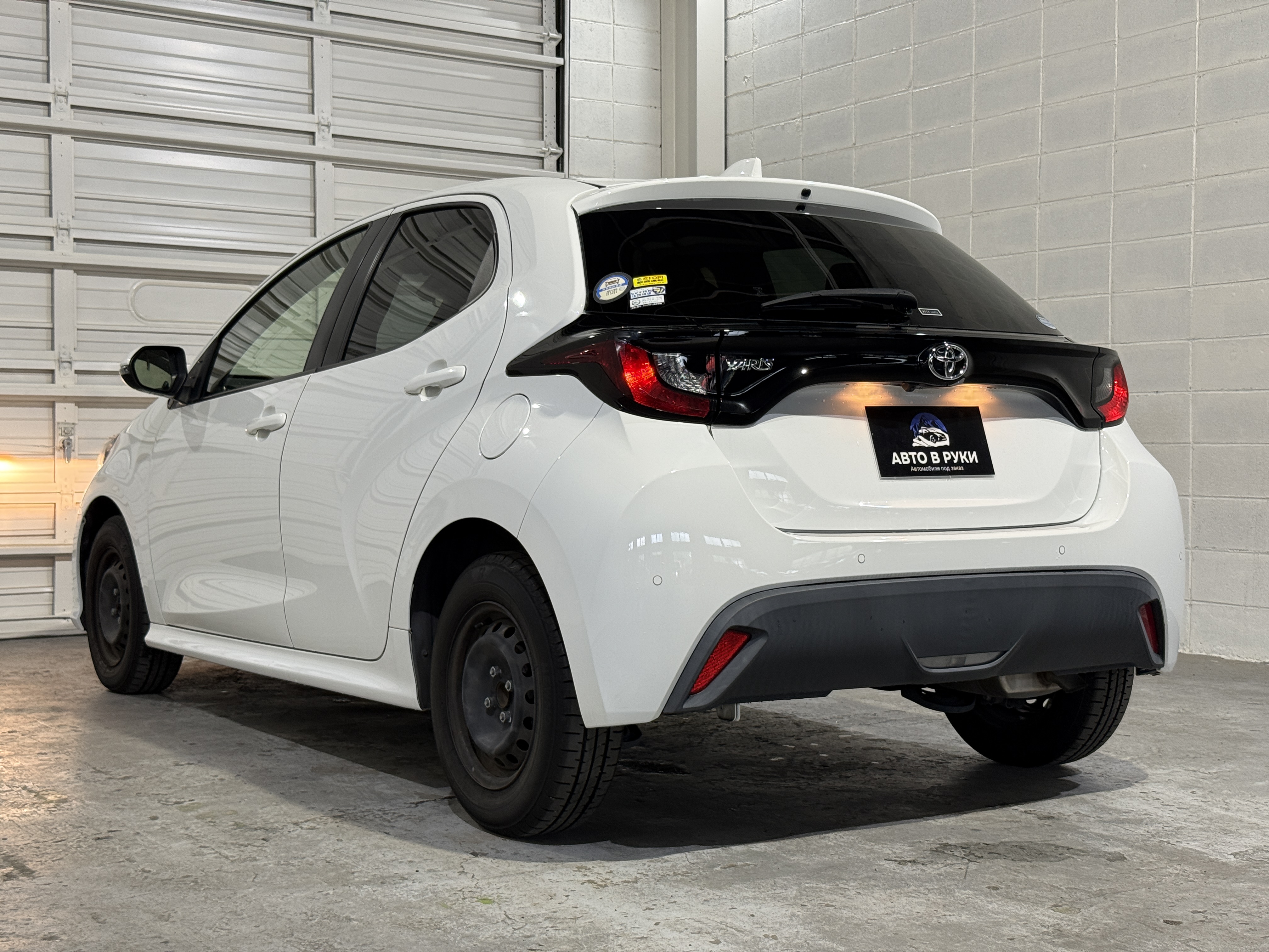Toyota Yaris X SMART ENTRY -PKG, миниатюра 5