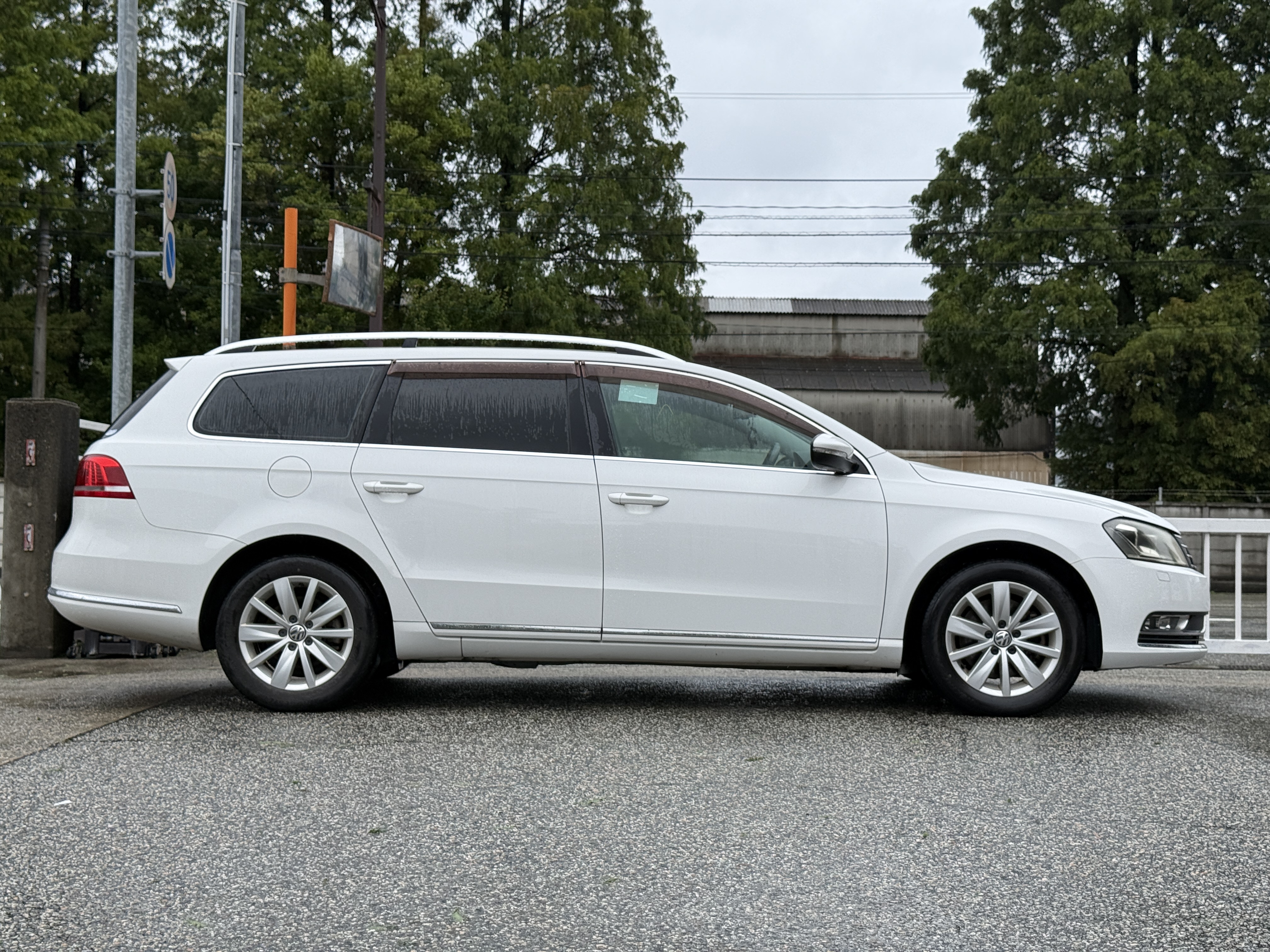 Volkswagen Passat COMFORT LINE BMT, миниатюра 2