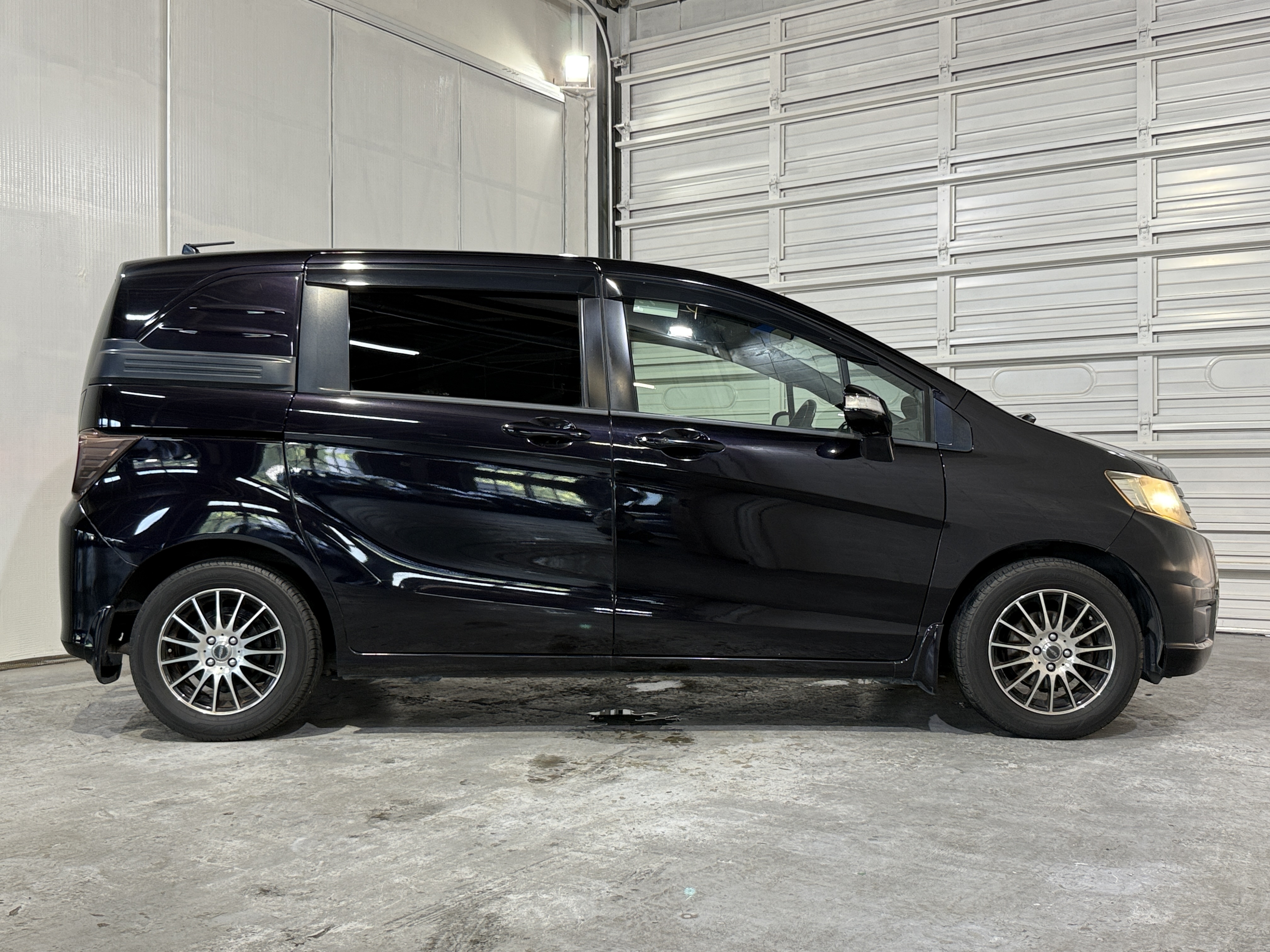 Honda Freed G JUST SELECTION, миниатюра 2