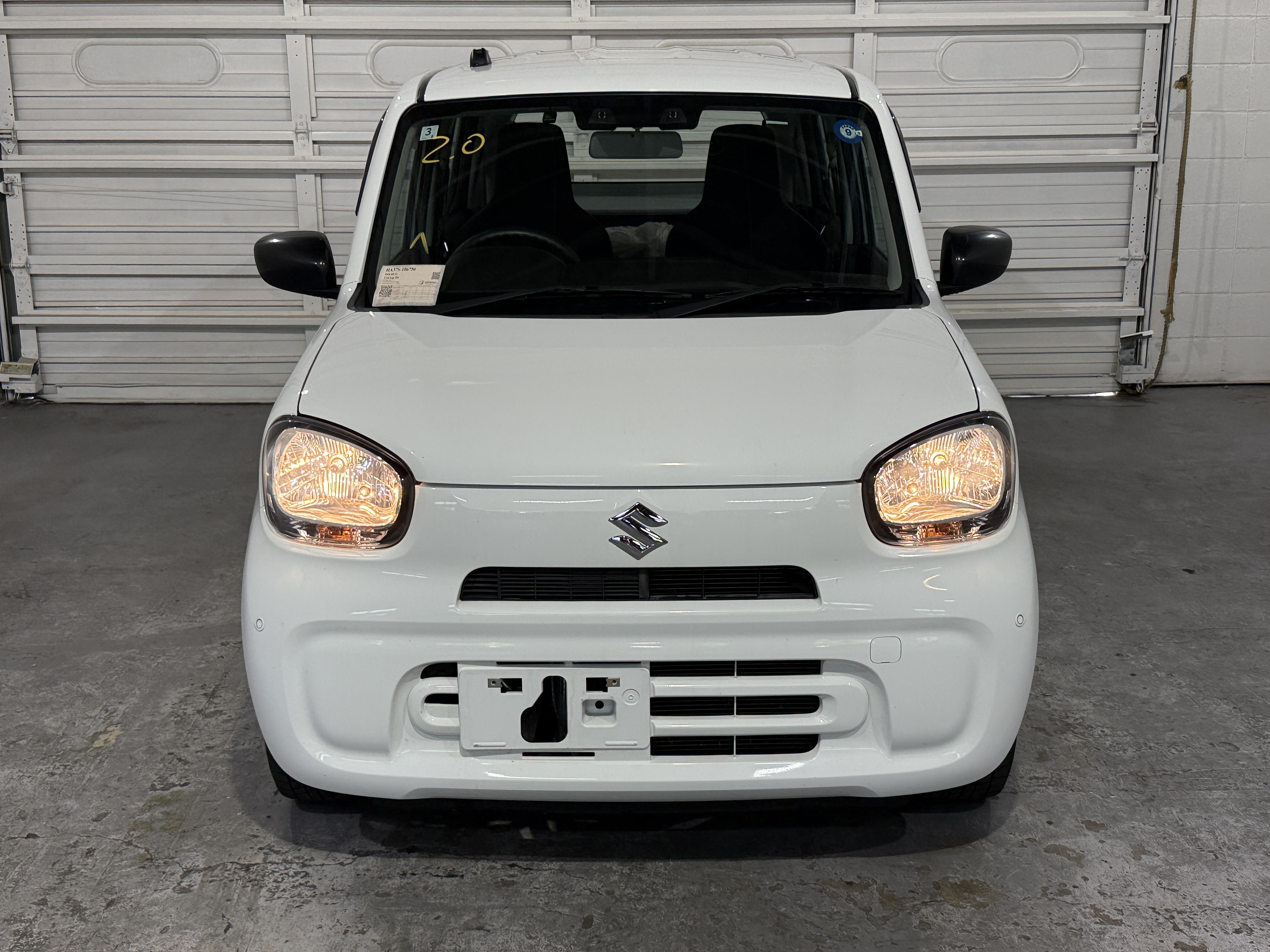 Suzuki Alto L, миниатюра 8