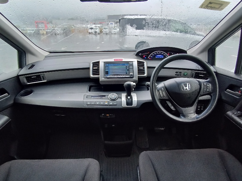 Honda Freed G JUST SELECTION, миниатюра 5