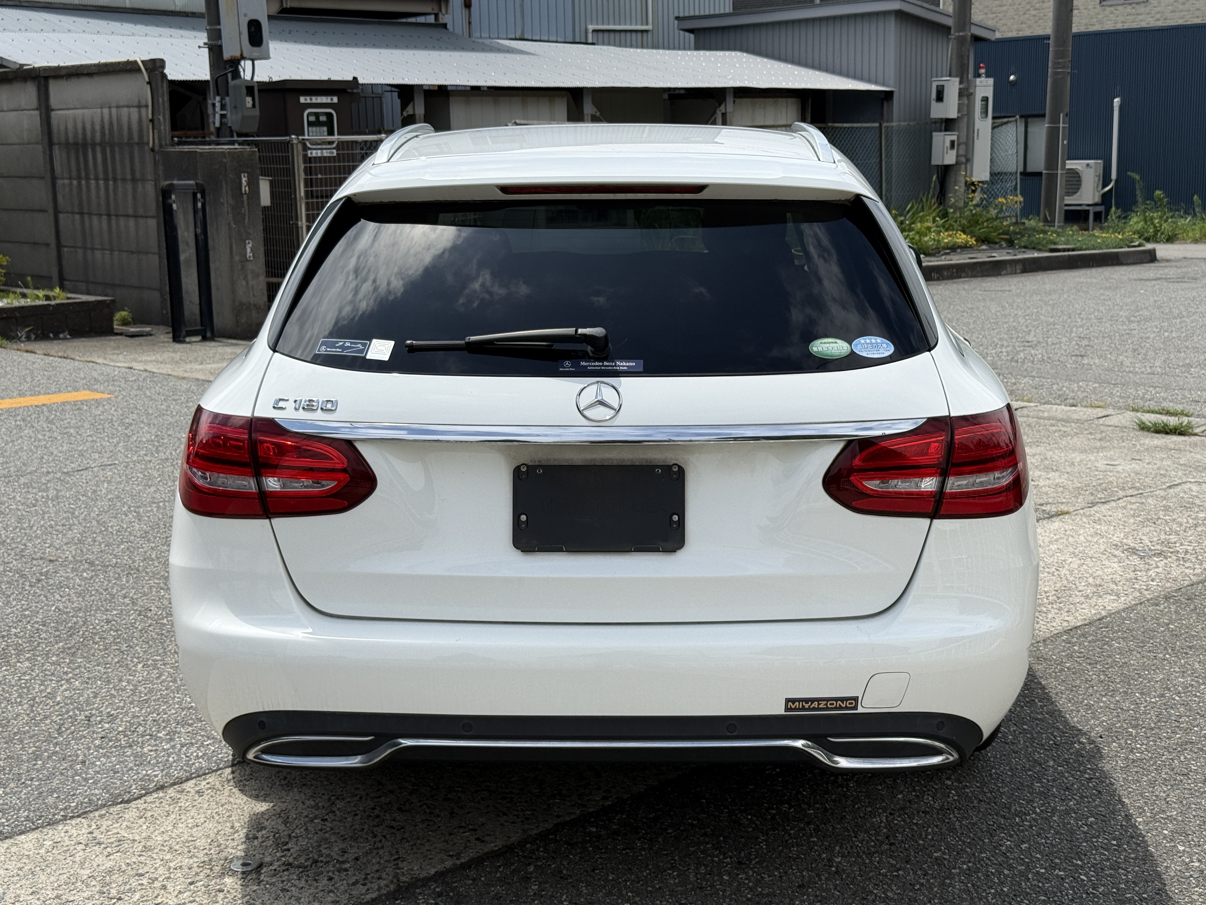 Mercedes-Benz C180 AVANTGARDE, миниатюра 4