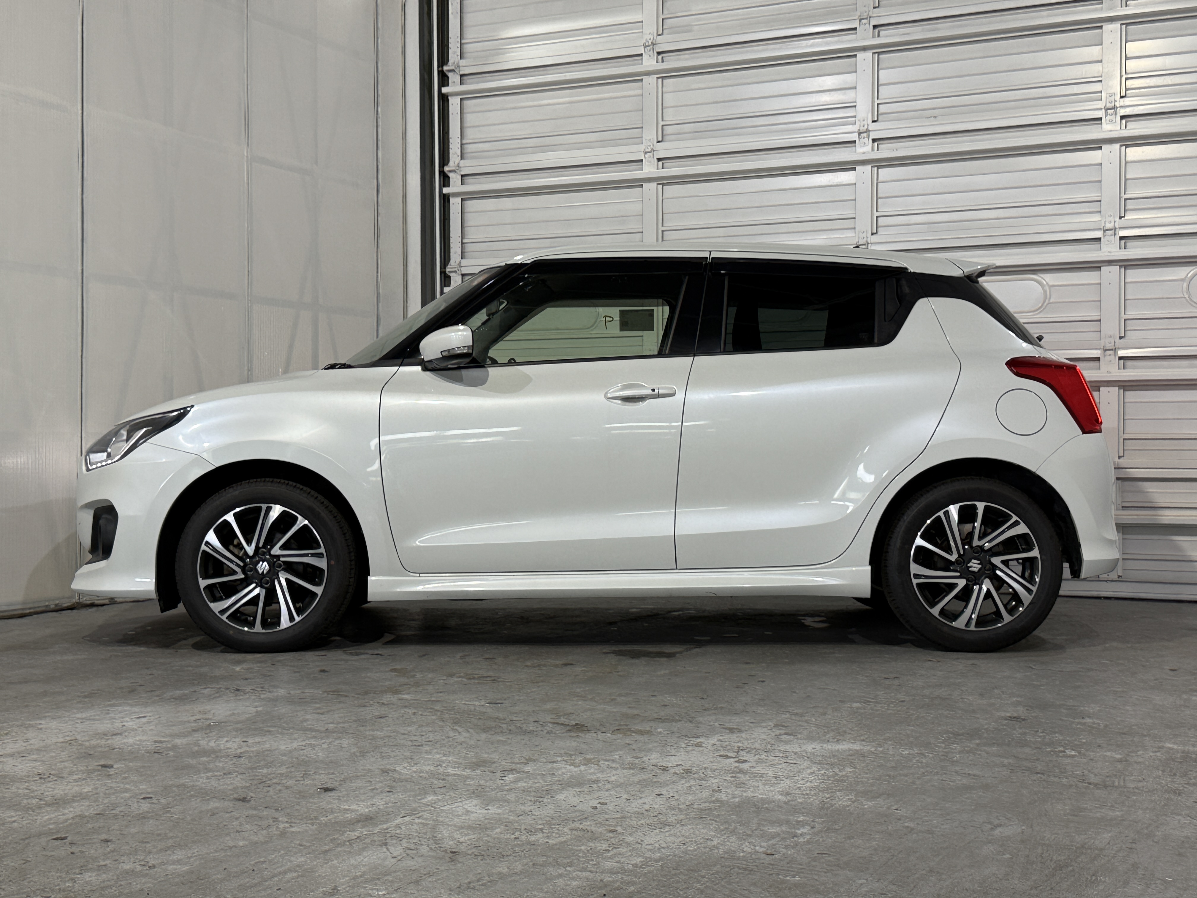 Suzuki Swift RS 5D, миниатюра 6