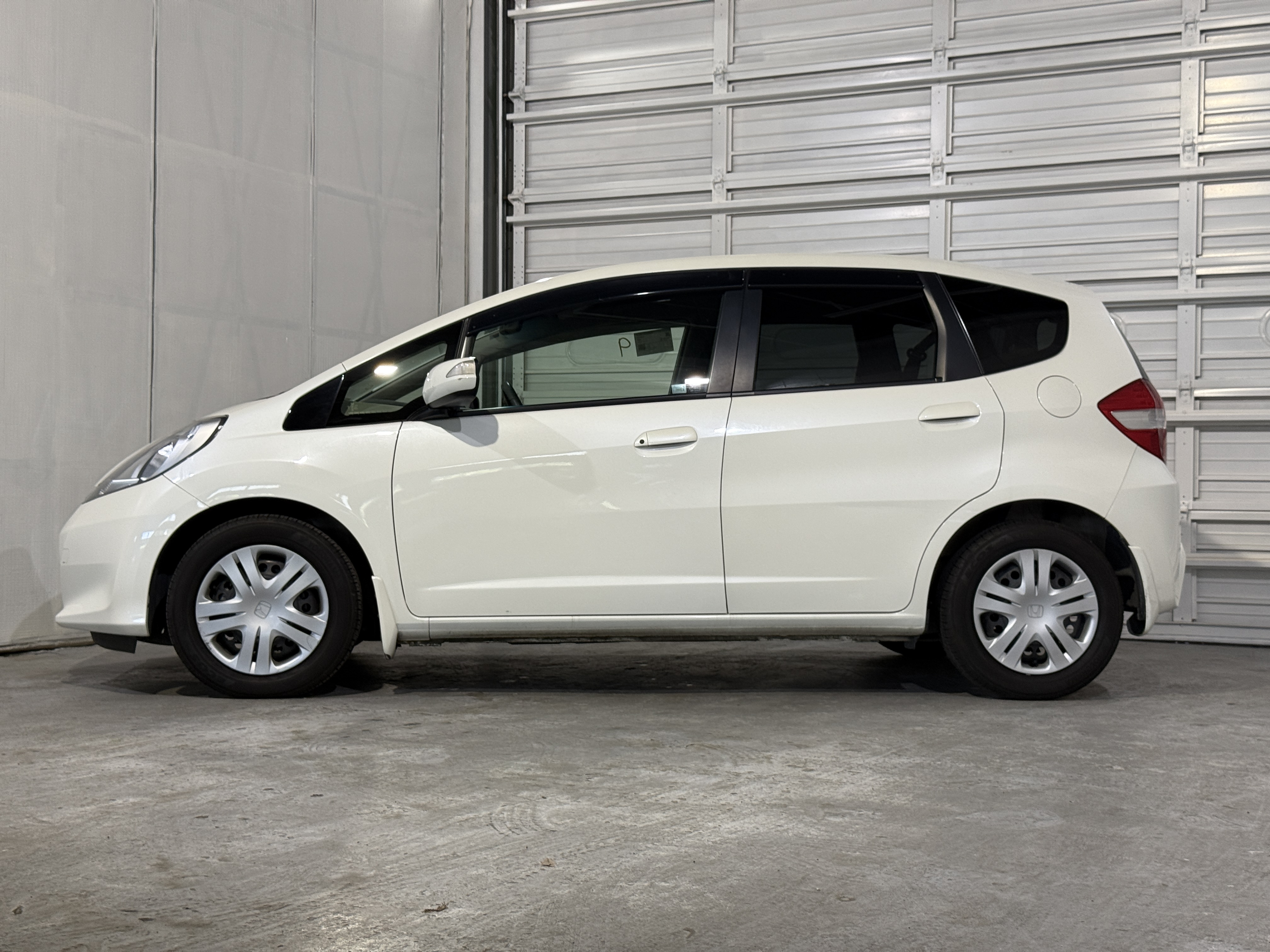 Honda Fit X, миниатюра 5