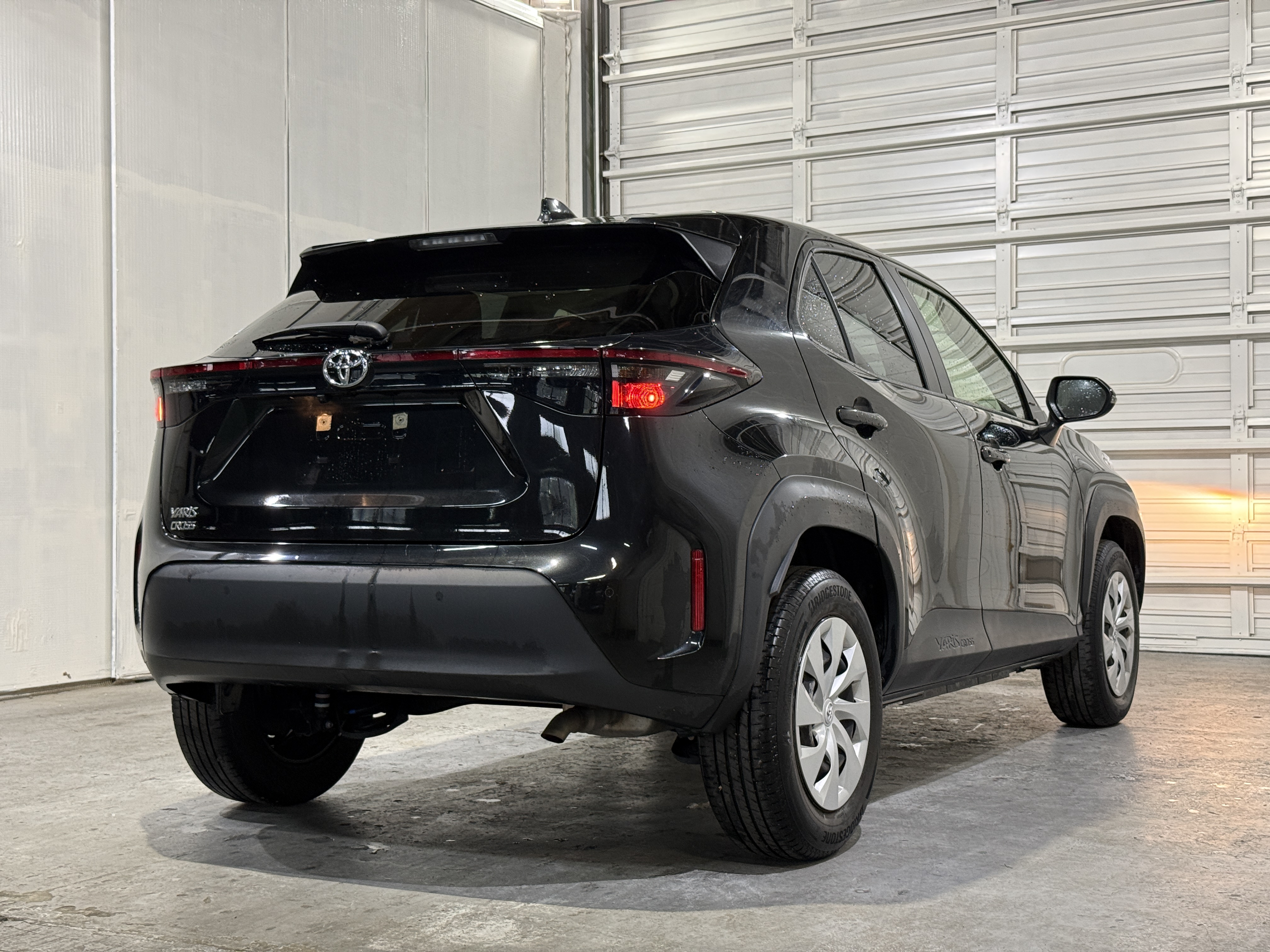 Toyota Yaris Cross X, миниатюра 3