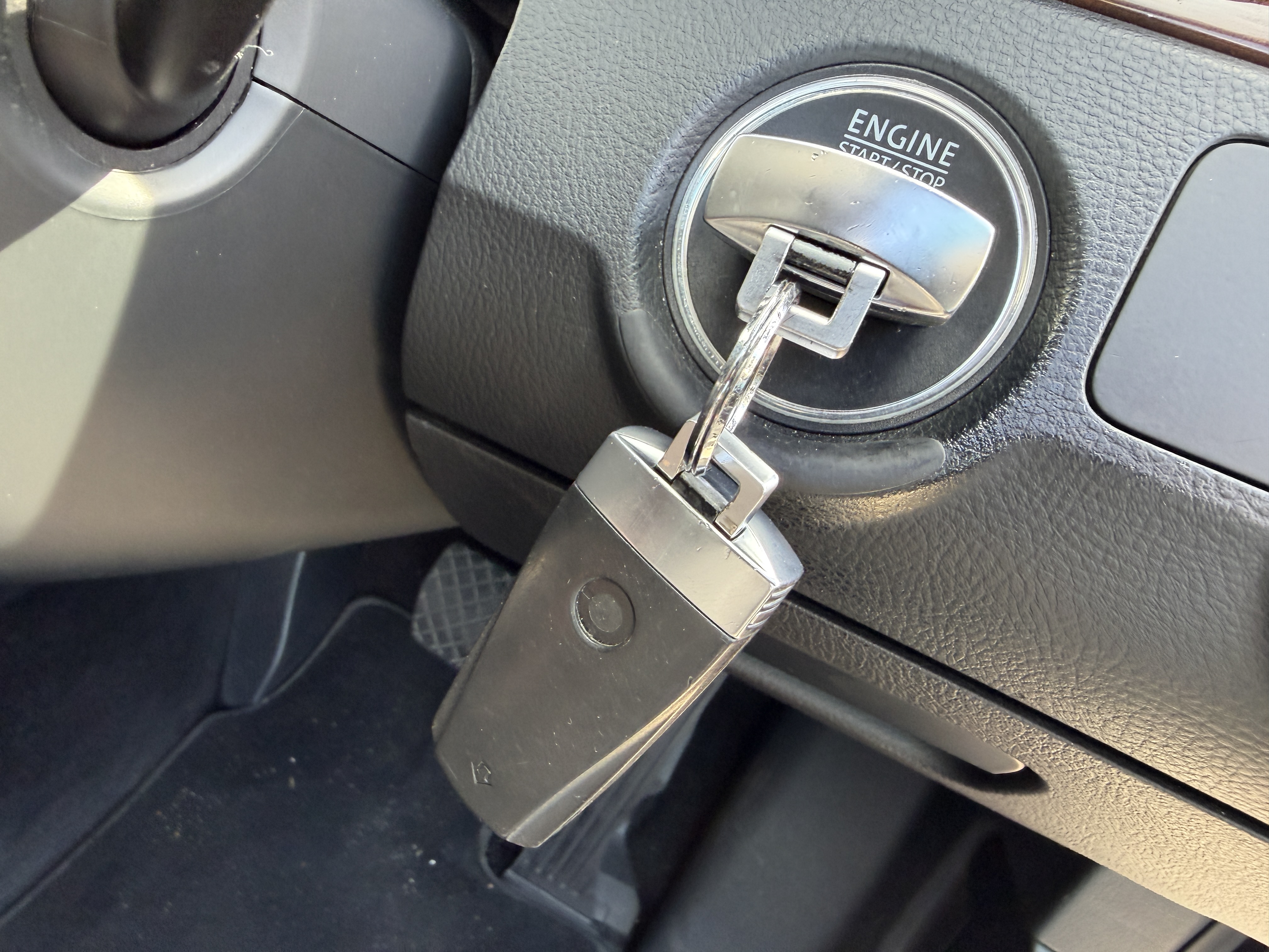 Volkswagen Passat TSI HIGH LINE B TECH, миниатюра 8