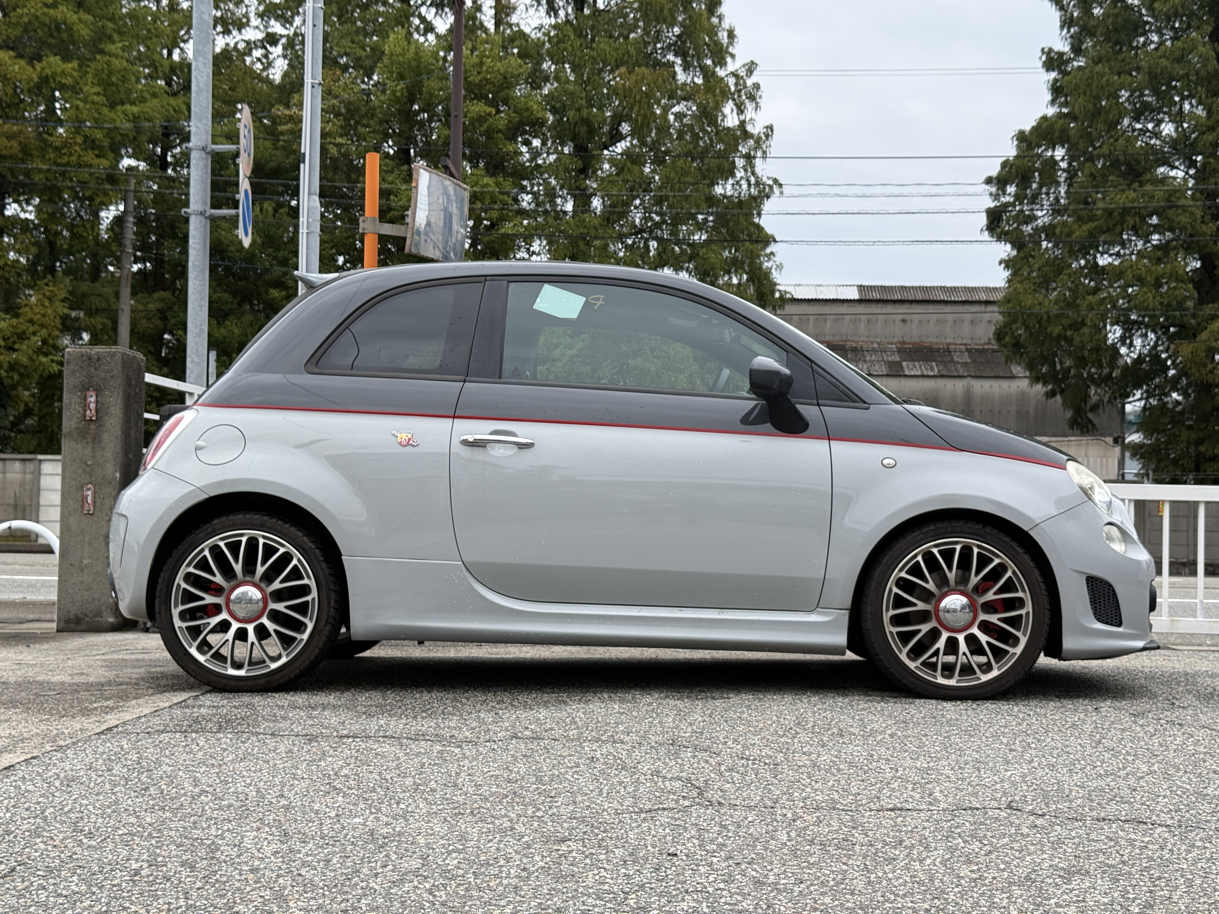 Fiat 500, миниатюра 2