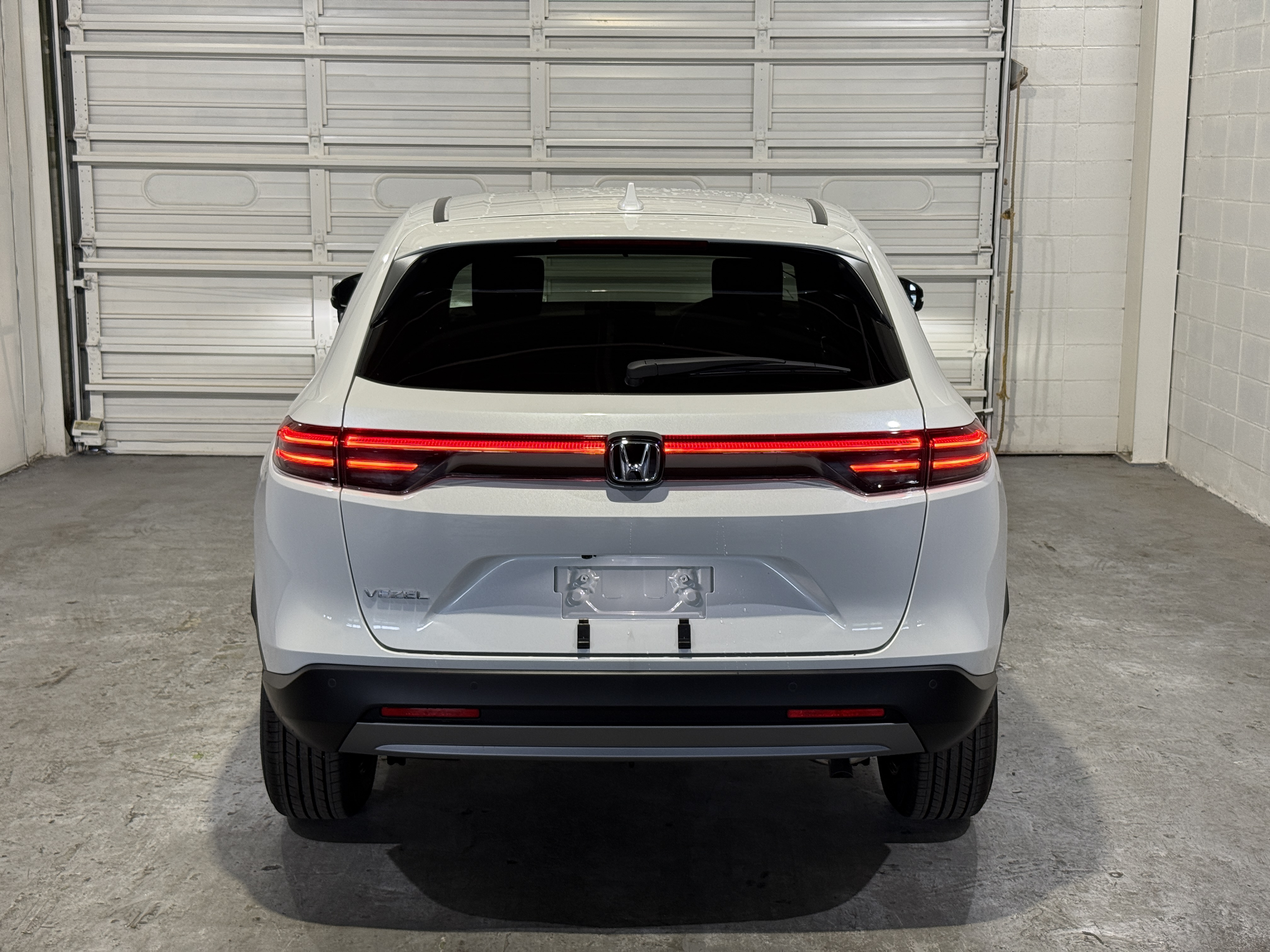 Honda Vezel G 4WD, миниатюра 4